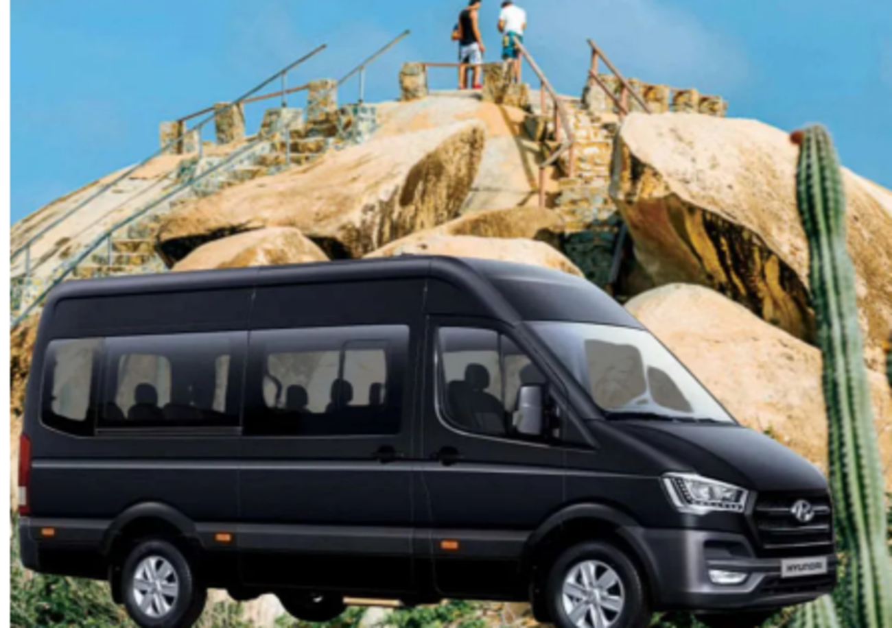 Aruba: Private Island Highlights Tour – Aruba