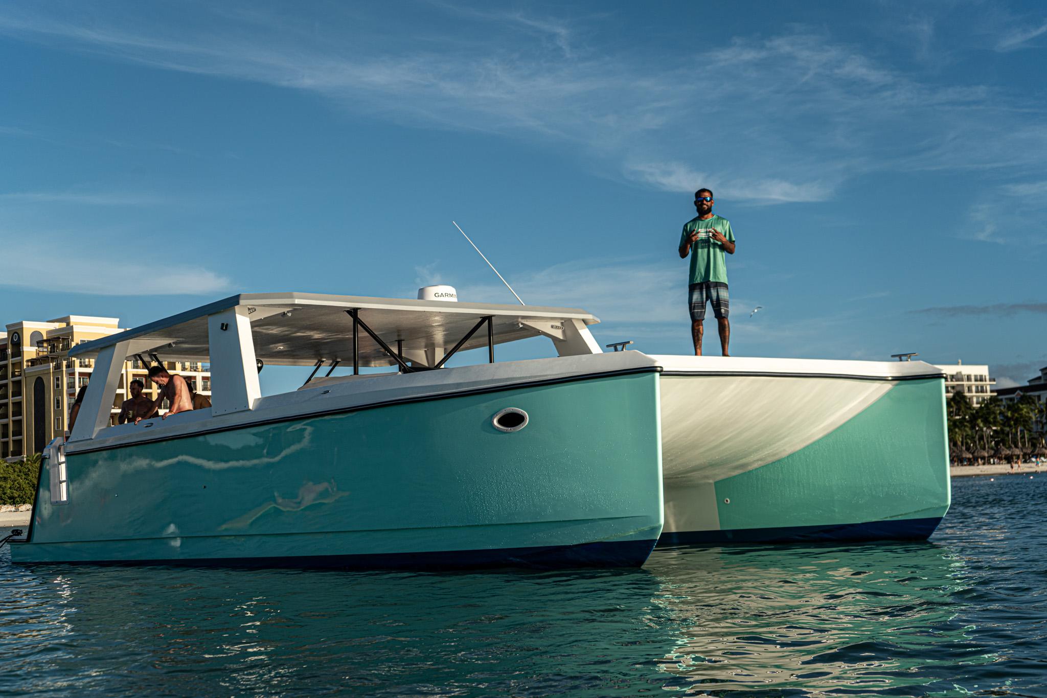 Aruba: Private Snorkeling Experience – Aruba