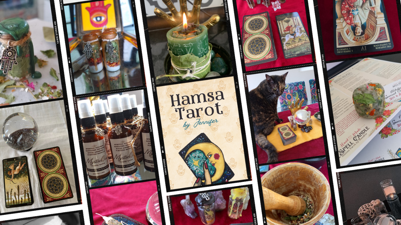 Aruba: Tarot Reading for Events, Parties and Groups – Aruba