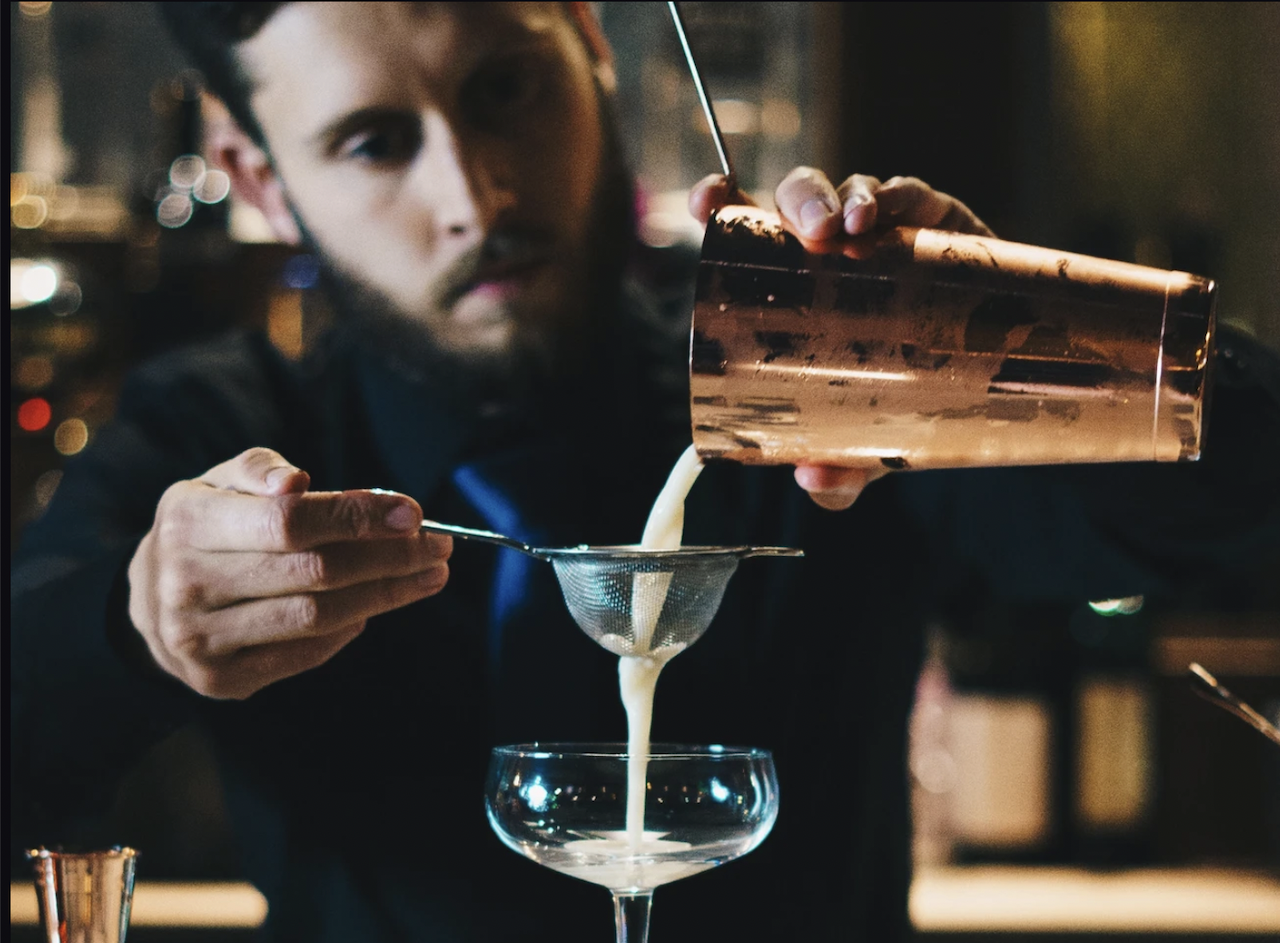 Asheville: Roaring ’20s Walking Tour with Drinks – Asheville, North Carolina