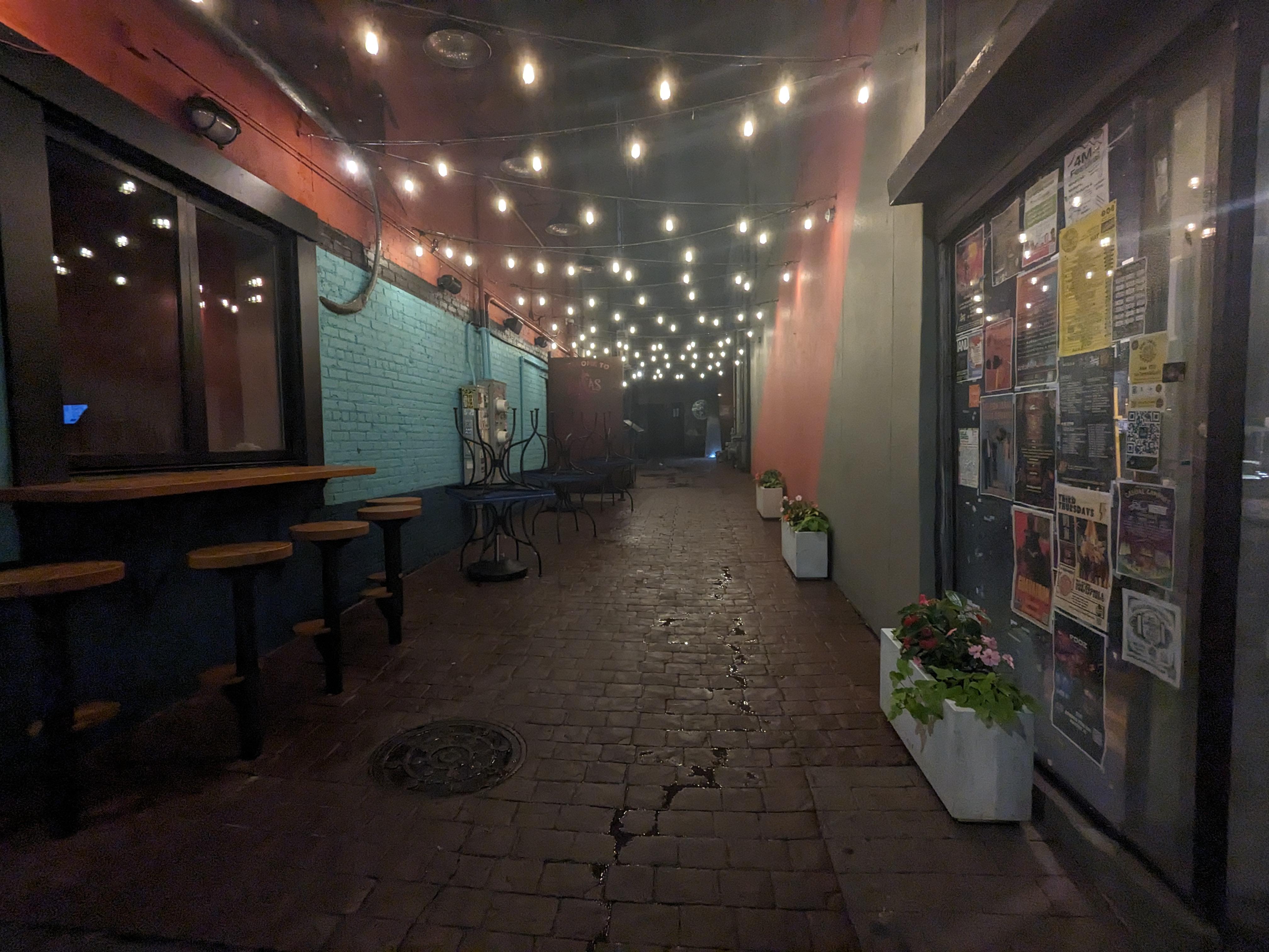 Asheville True Crime Tour – Asheville, North Carolina