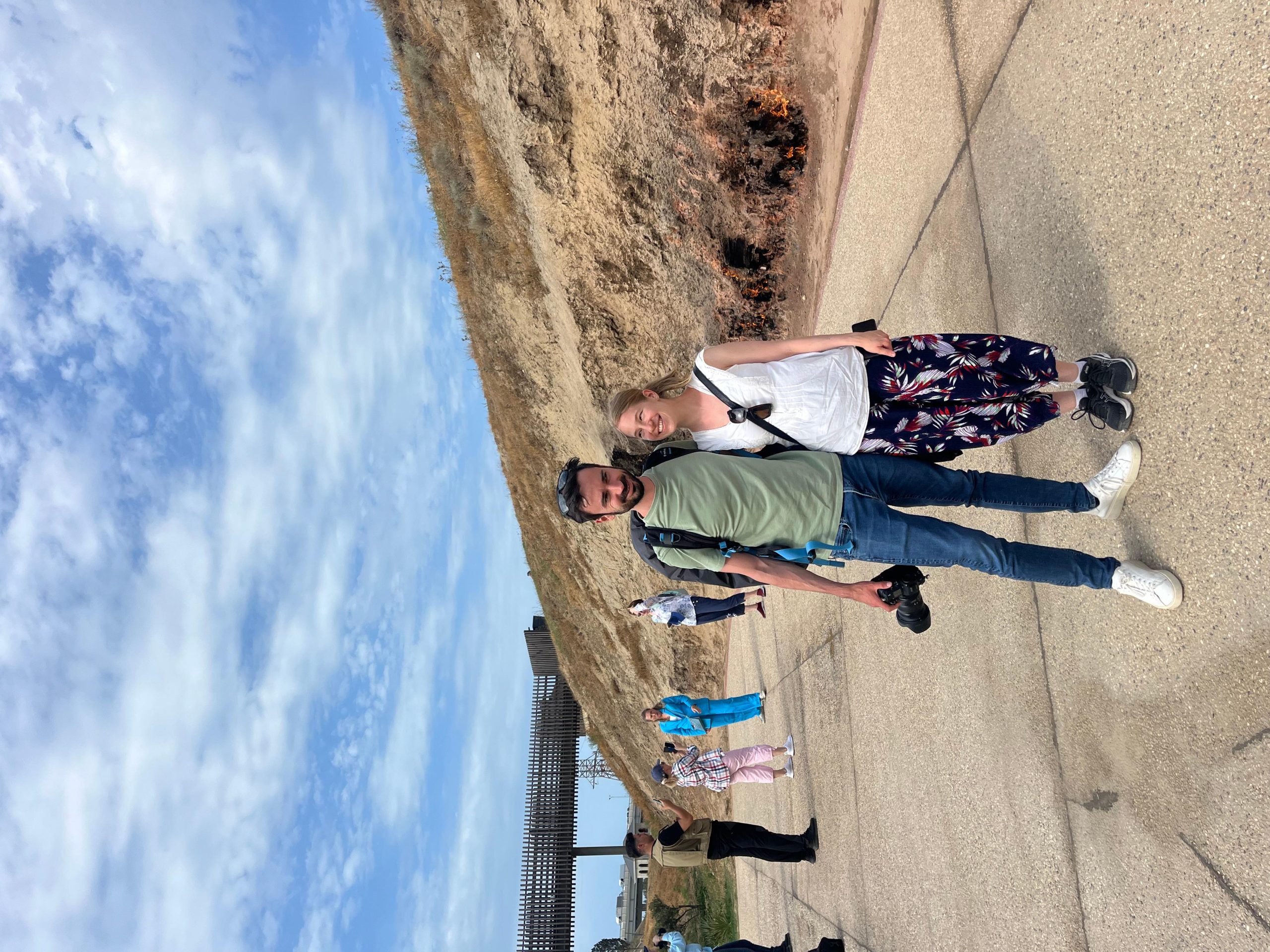 Ateshgah & Yanardag: Skip-the-Line Entry Tickets – Azerbaijan