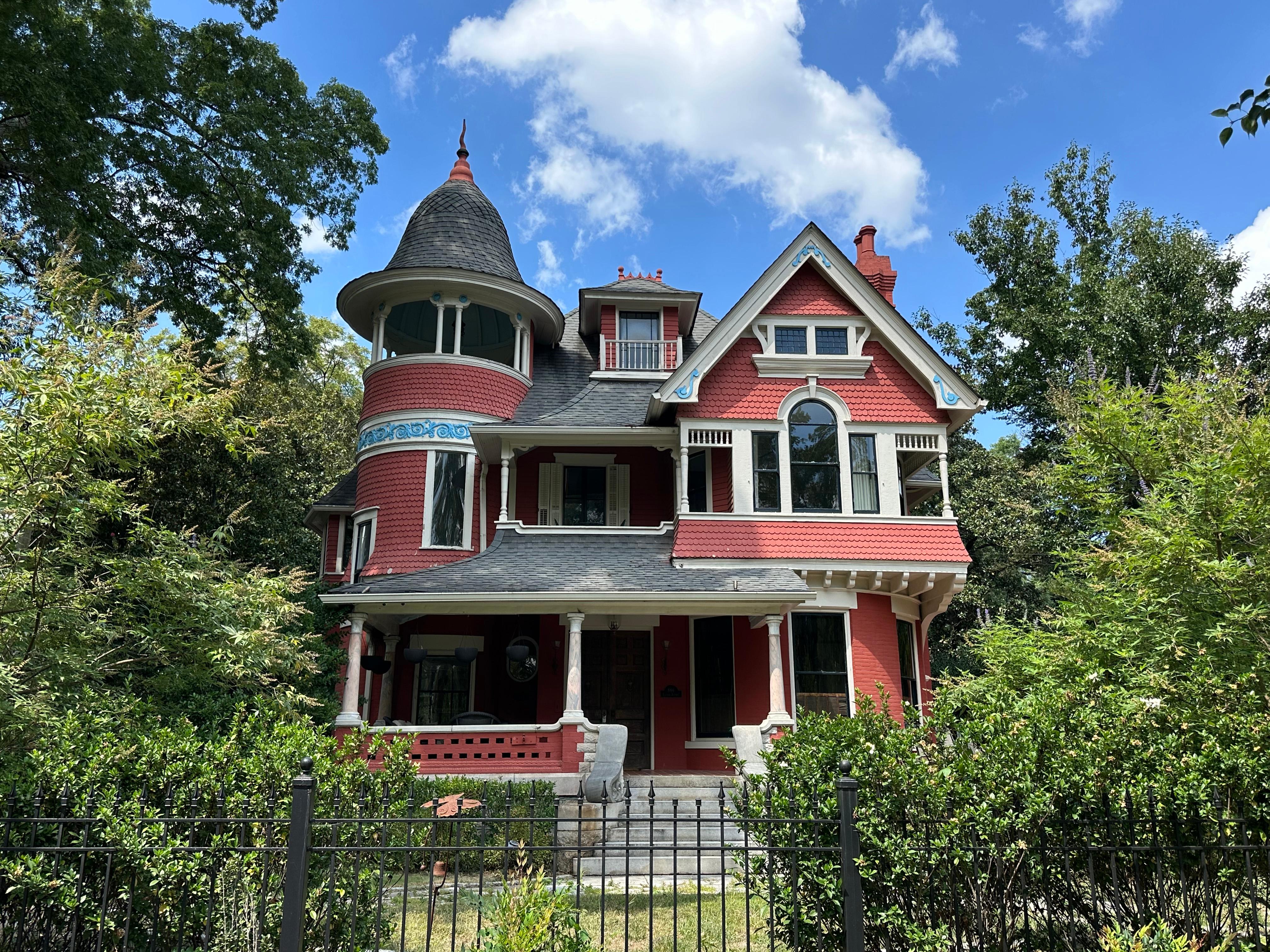 Atlanta: Atlanta Then And Now 3 Hour Private History Tour – Atlanta, Georgia