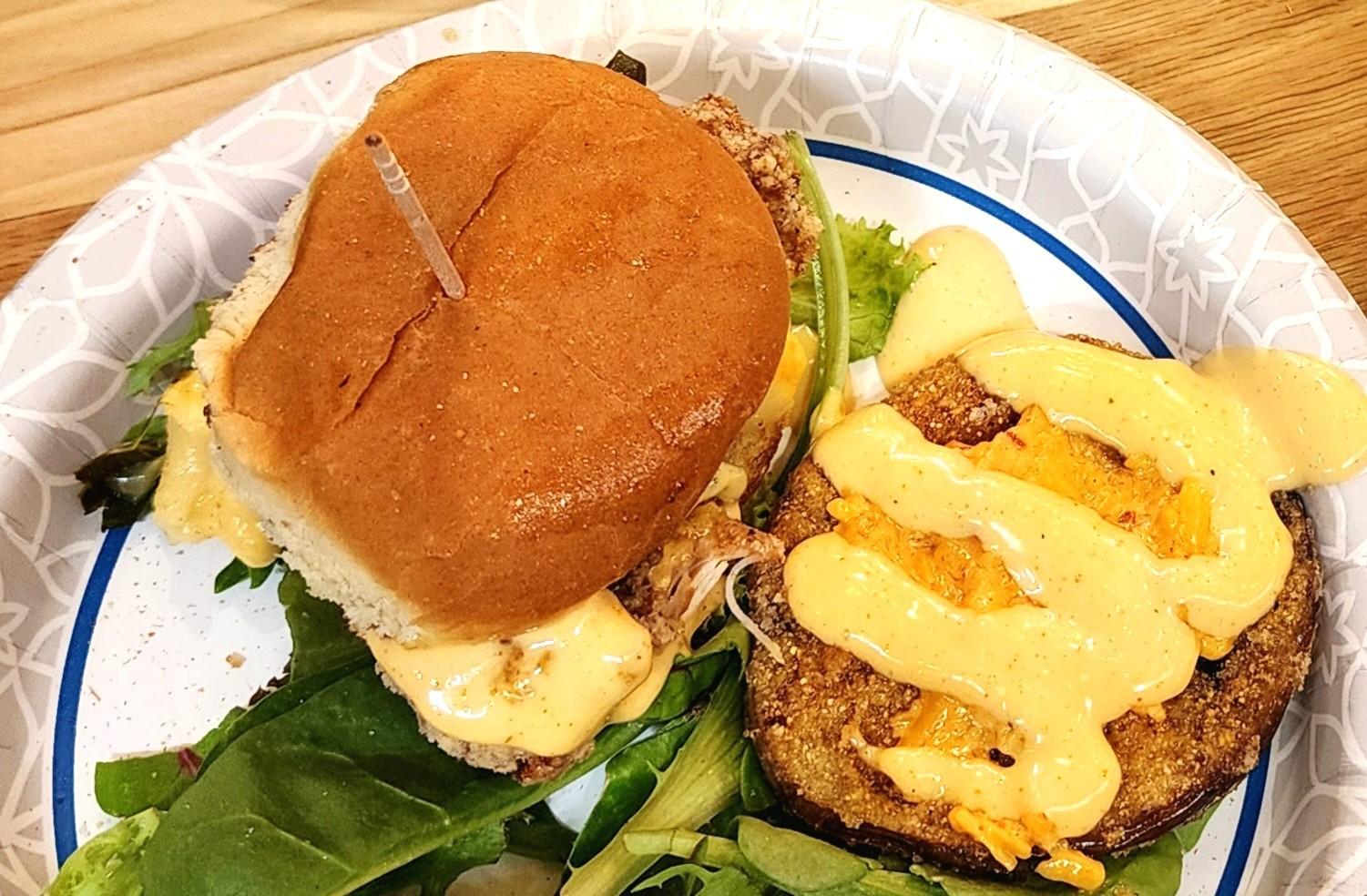 Atlanta: BeltLine Food and Street Art Tour – Atlanta, Georgia