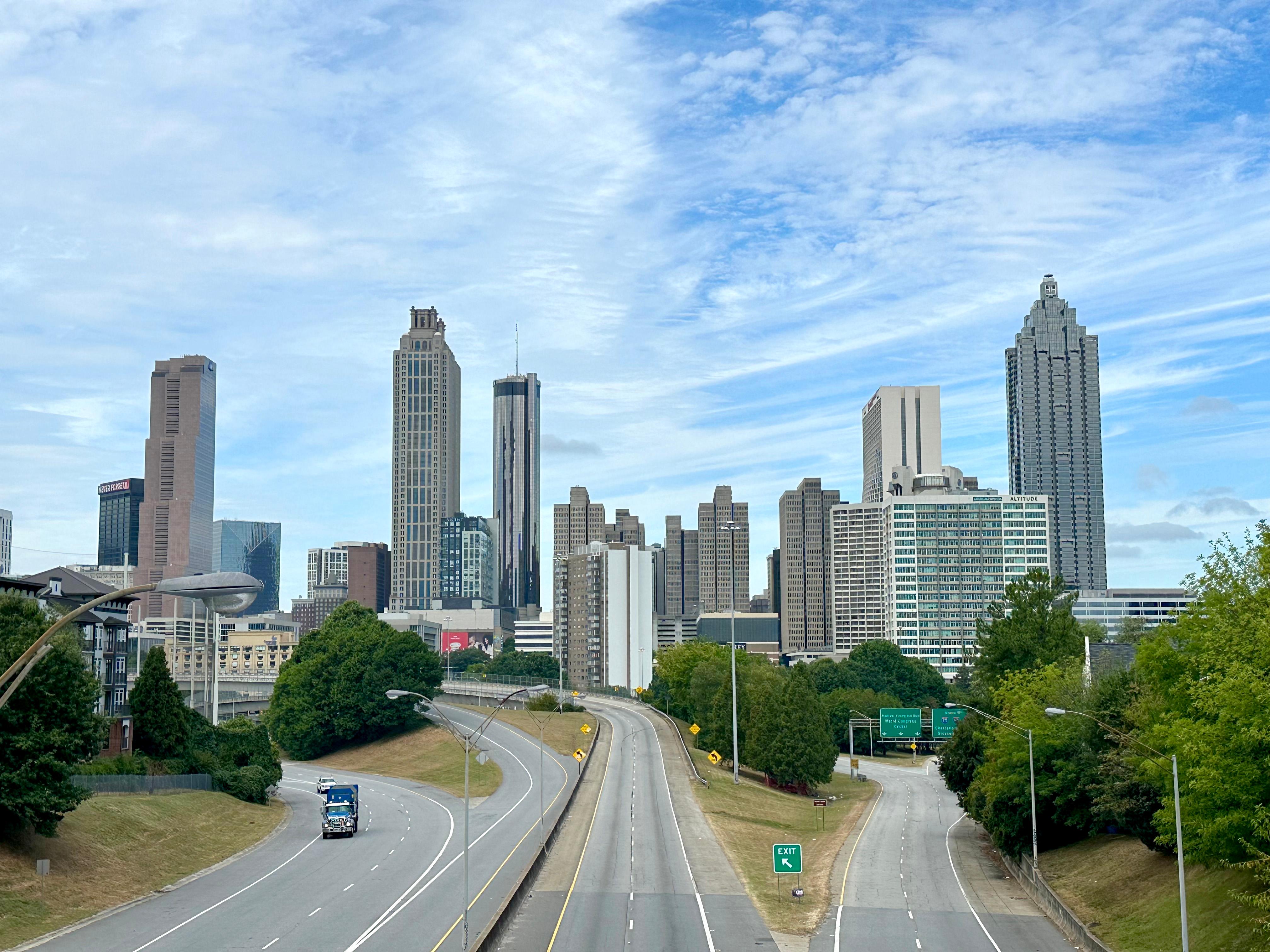Atlanta: Must-See Sights of Atlanta Private Tour – Atlanta, Georgia