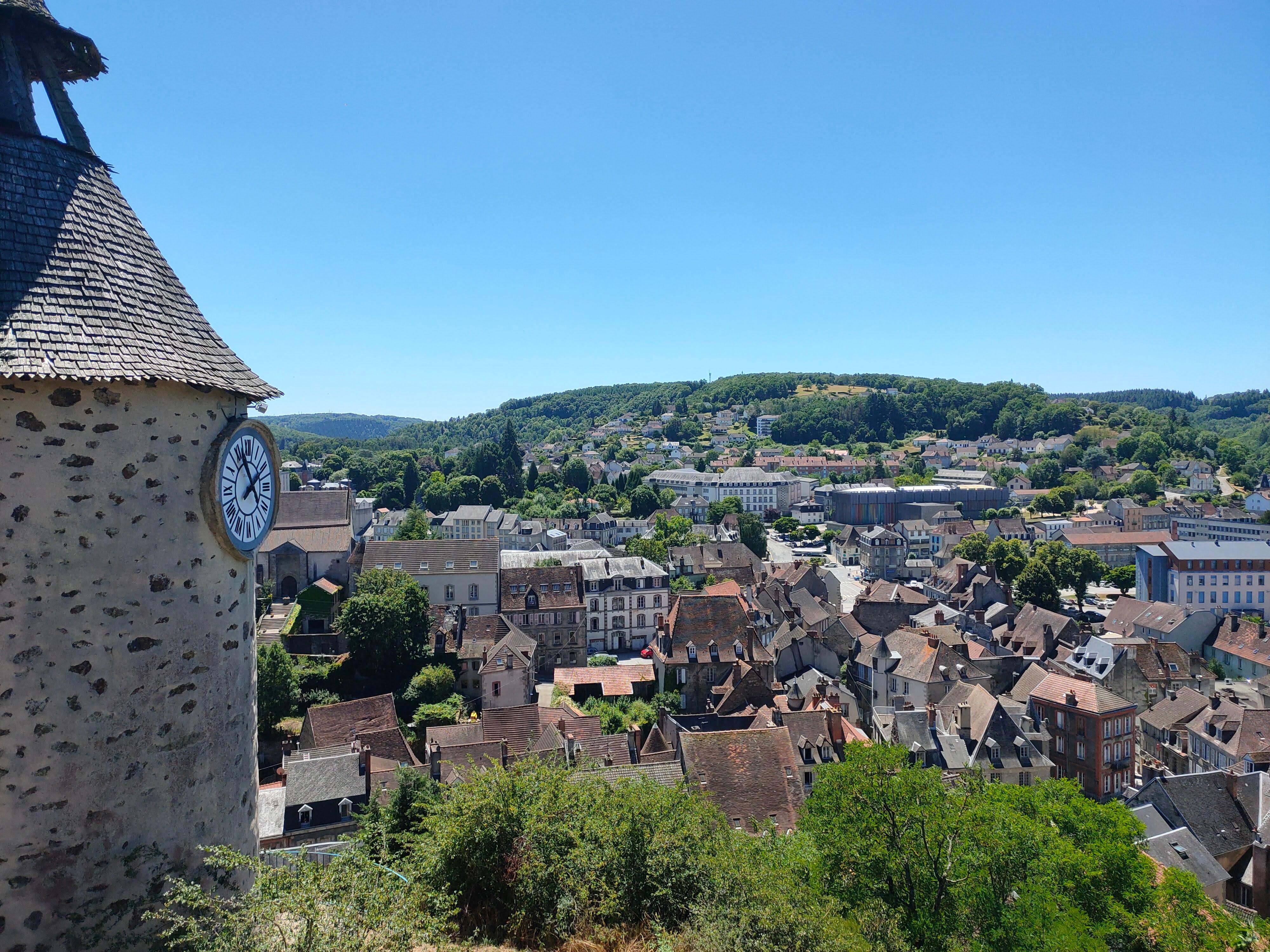 Aubusson & Felletin: Guided day trip – Aubusson, France