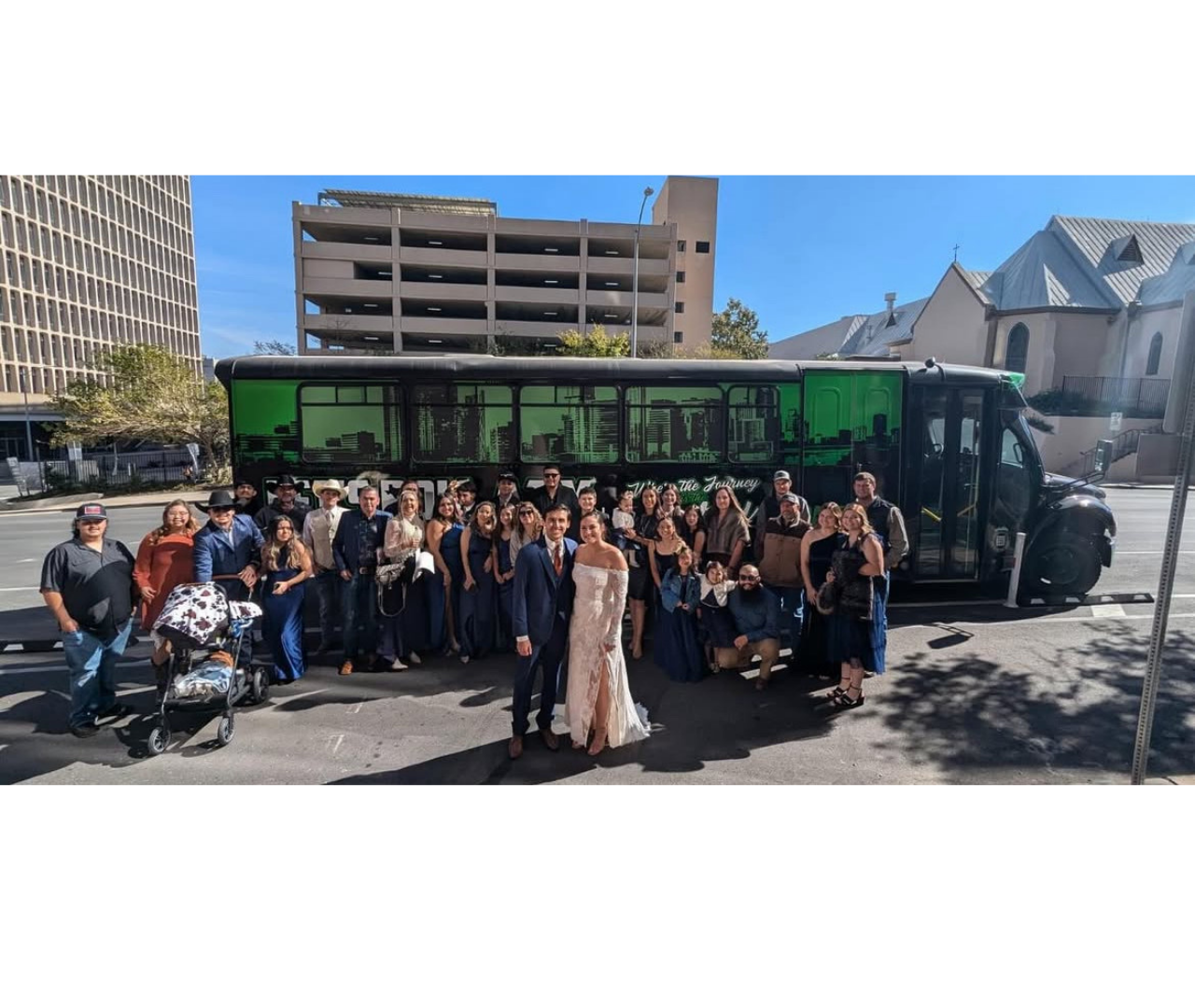 Austin Art Excursions – Austin, Texas