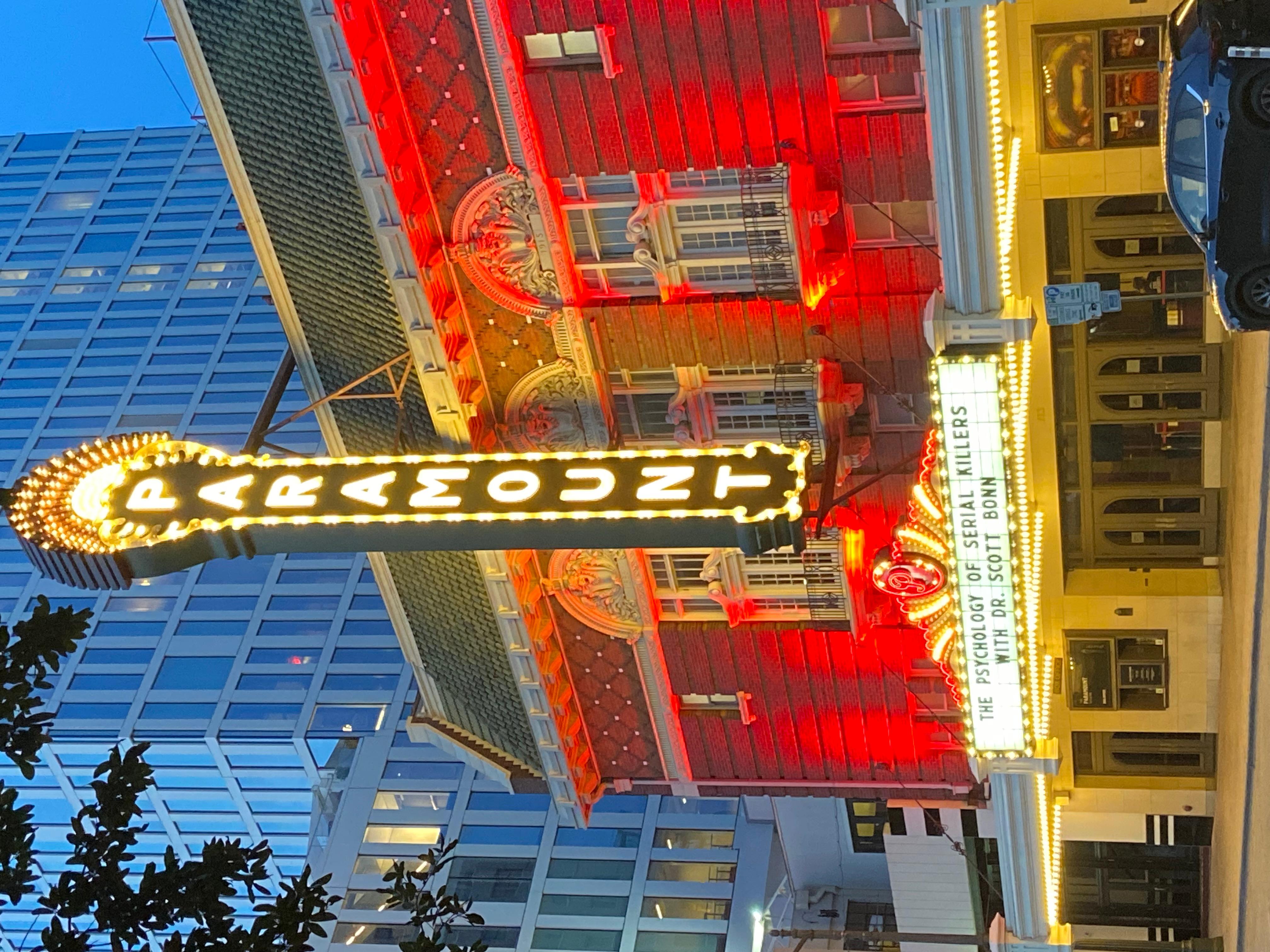 Austin: Downtown Austin Haunted History Tour – Austin, Texas