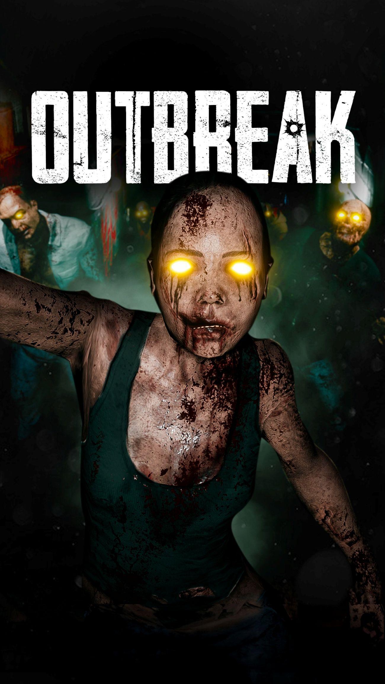 Austin: Outbreak – Zombie VR Game – Austin, Texas