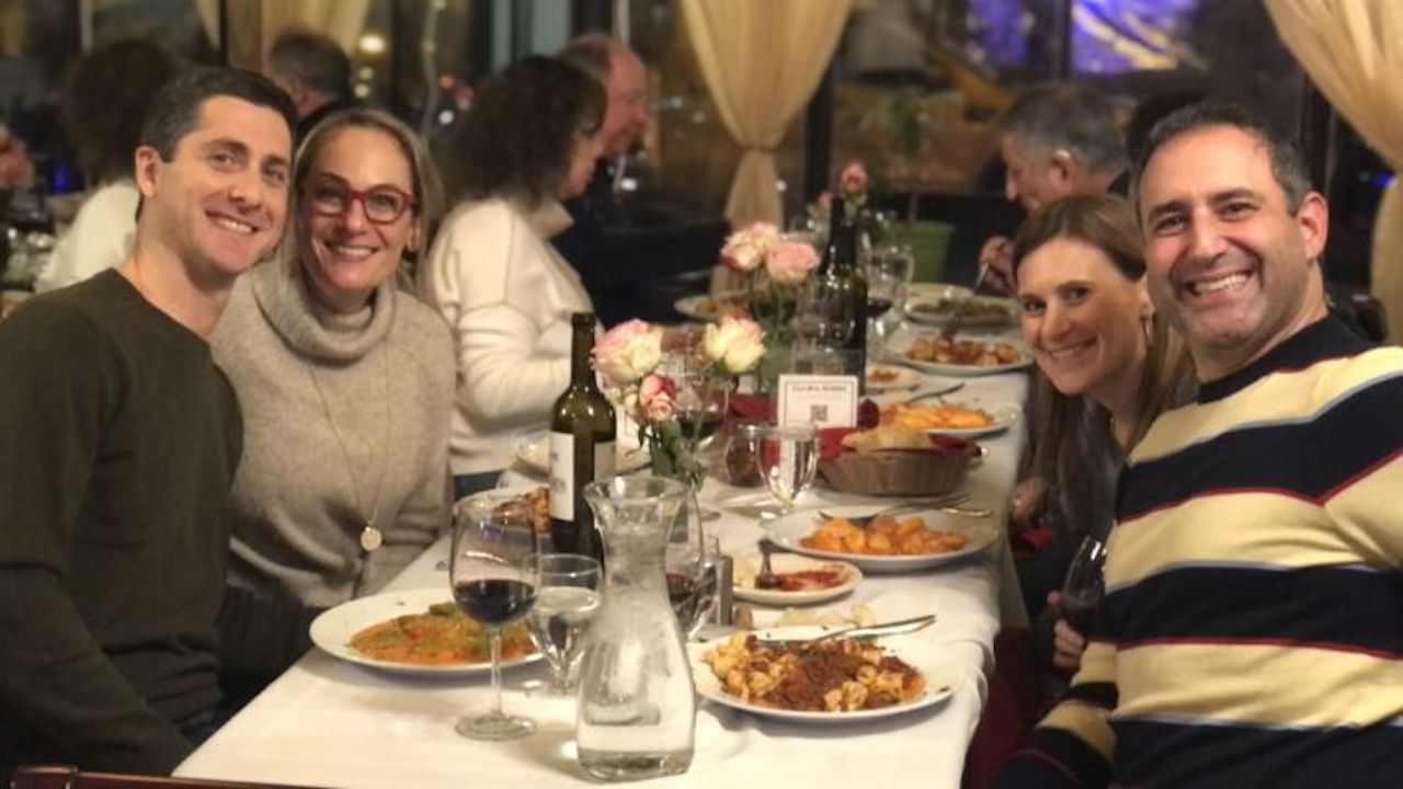 Authentic Italian Market: After Dark – Philadelphia, Pennsylvania