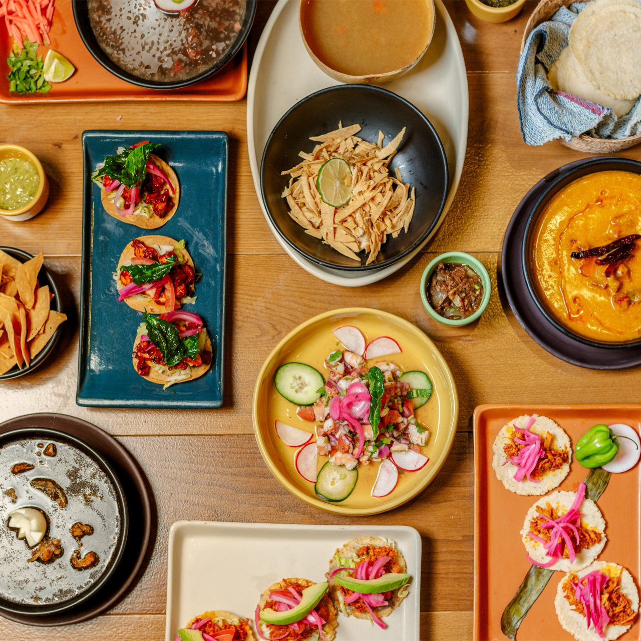 Authentic Mayan Cooking Class in Cozumel – Cozumel, Mexico