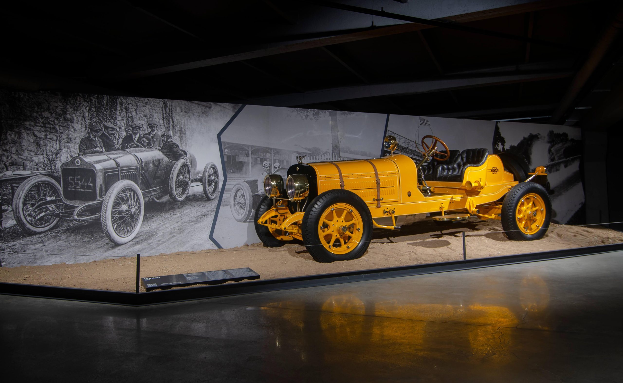 Automuseum Vilnius: Entry Ticket – Lithuania