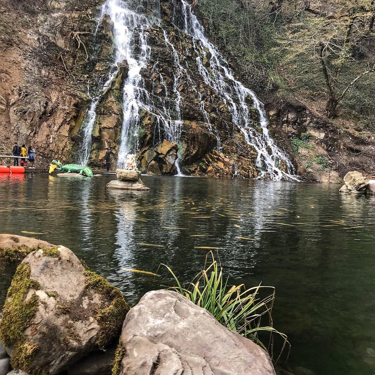 Azerbaijan Extreme Adventure Tour – Azerbaijan