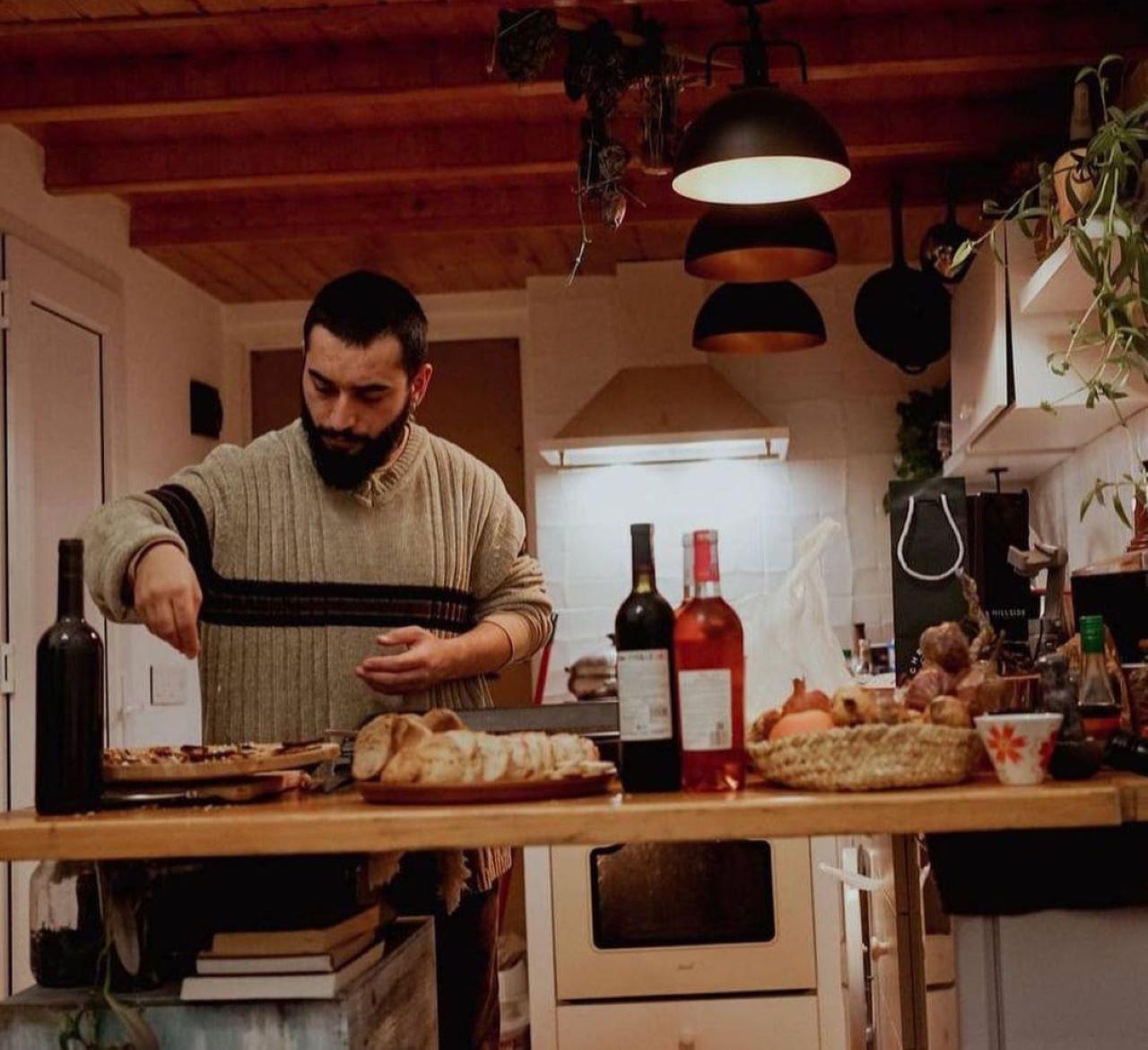 Baku: Azerbaijani Cooking Class with Wine Tasting – Azerbaijan