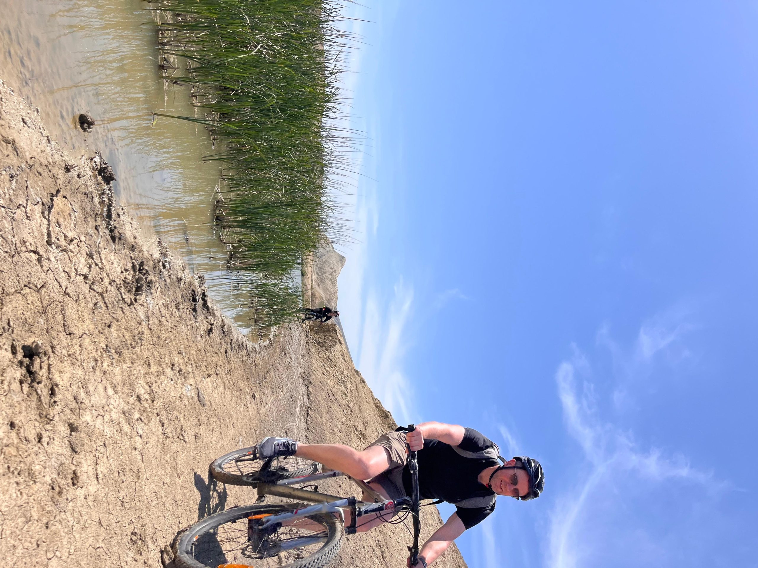 Baku: Gobustan Mountain Biking Tour – Togayay mud vulcano – Azerbaijan