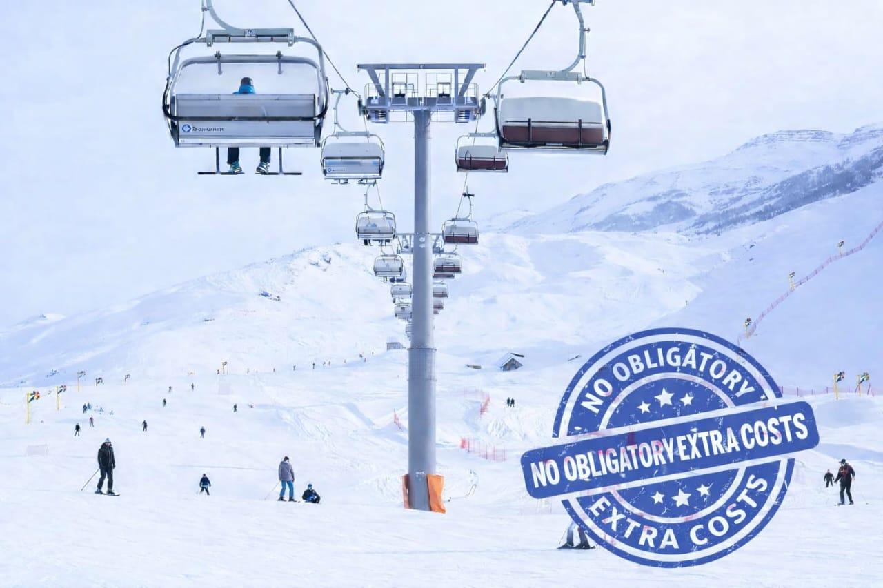 Baku: Guba, Candy Cane, and Shahdag Mountain Resort Trip – Azerbaijan