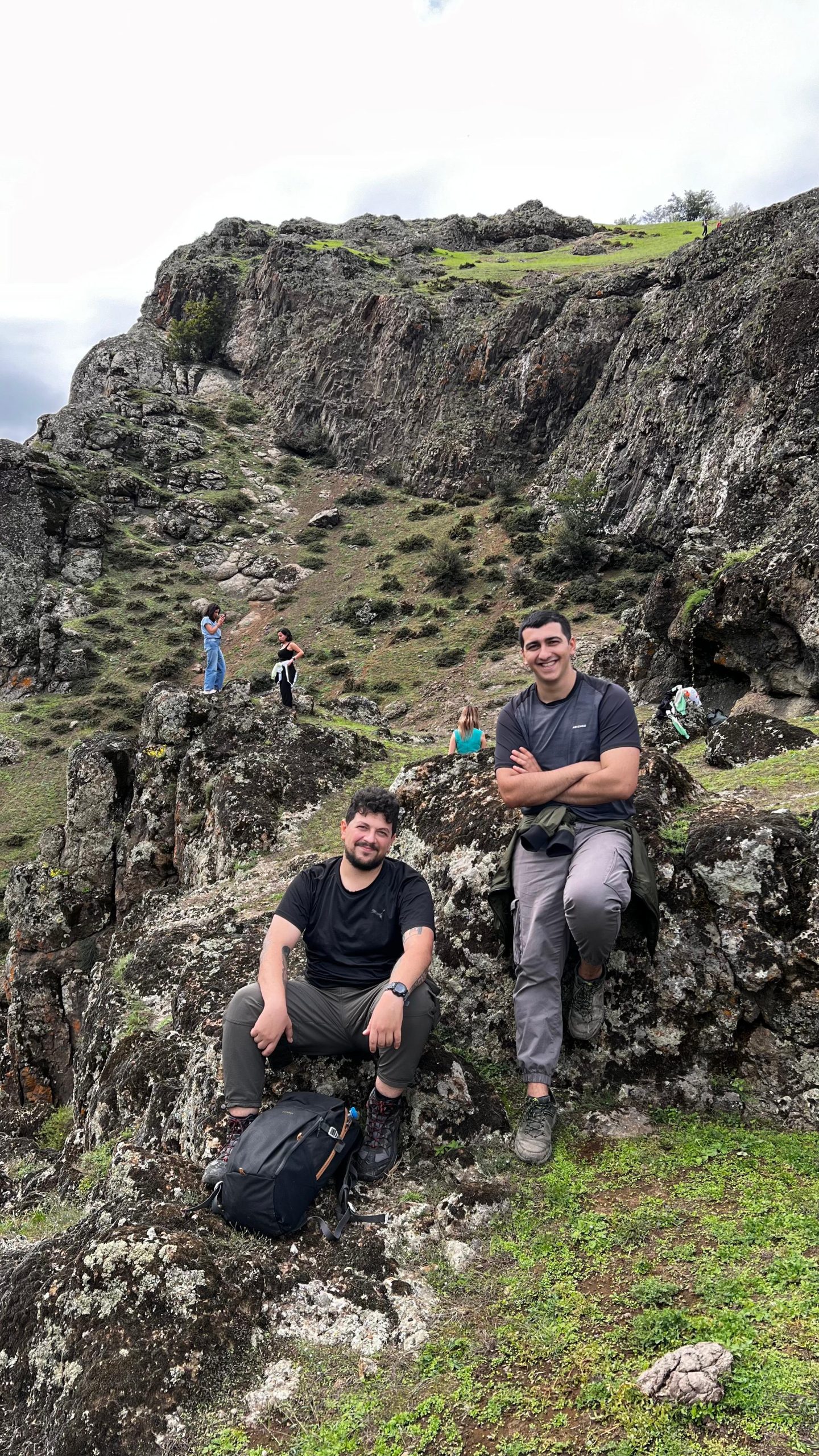 Baku: Nisagala Village and Yardimli Canyon Hike with Lunch – Azerbaijan