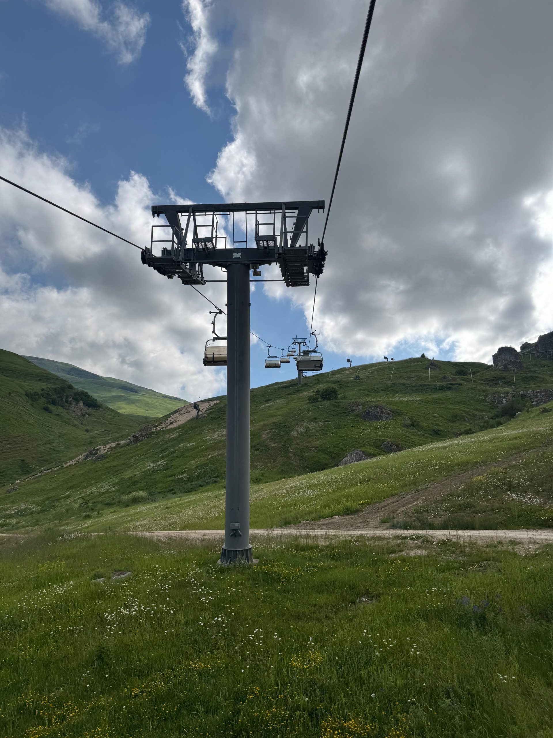 Baku: Private 2-Day Shahdag and Quba Tour – Azerbaijan