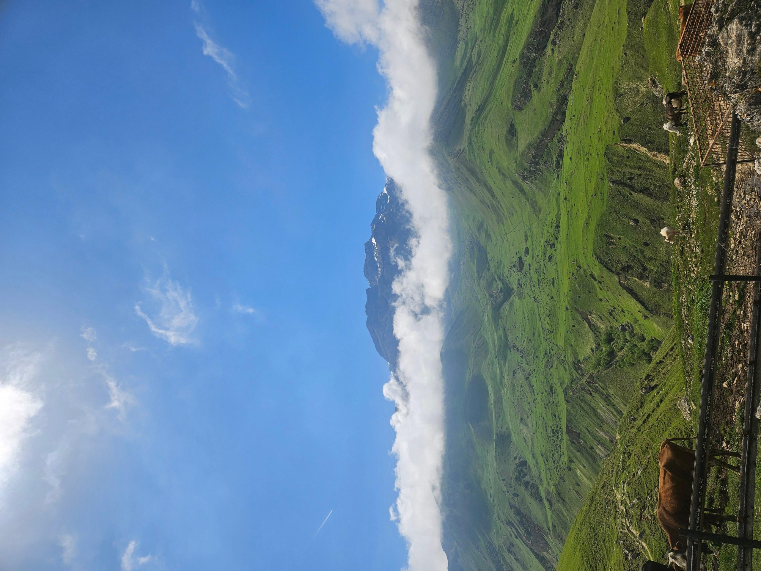 Baku: Shahdag & Candy Cane Mountains 3-Day Tour – Azerbaijan