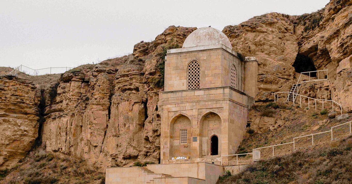 Baku: Shamakhi Day Trip with Juma Mosque and Winery – Azerbaijan