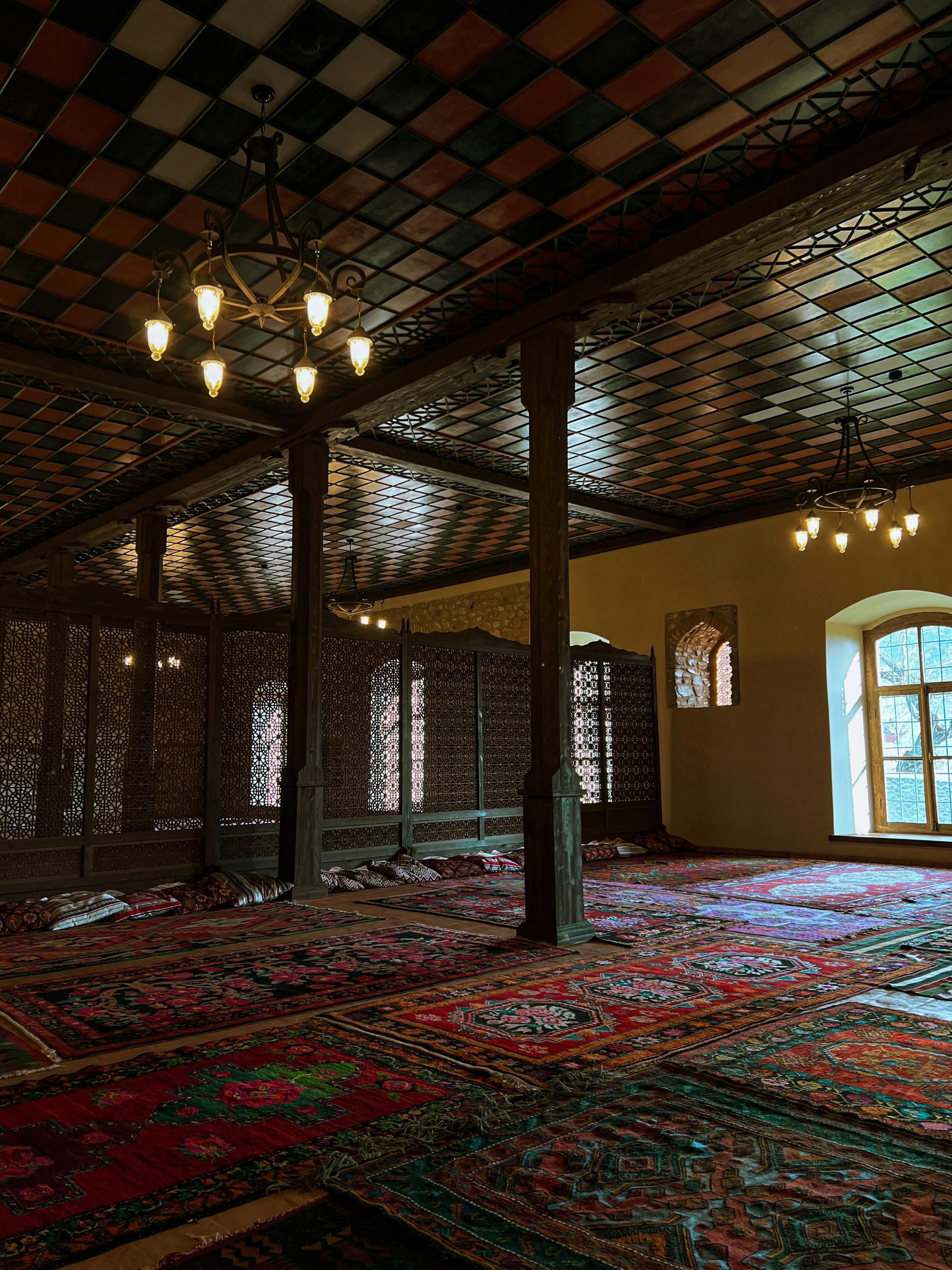 Baku: Sheki Day Trip – Azerbaijan