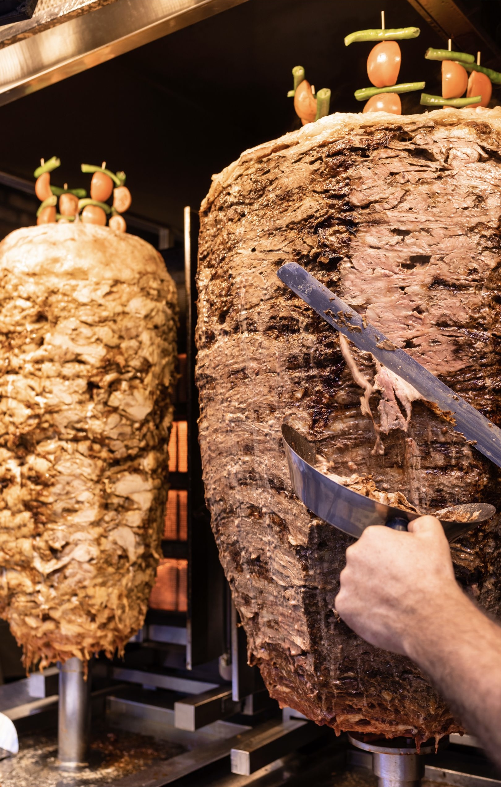 Baku Street Food Tour – Azerbaijan