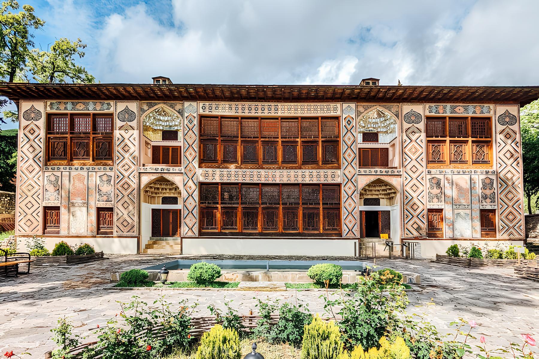 Baku to Sheki tour: Discover Khan Sarayi, Sheki cuisine – Azerbaijan