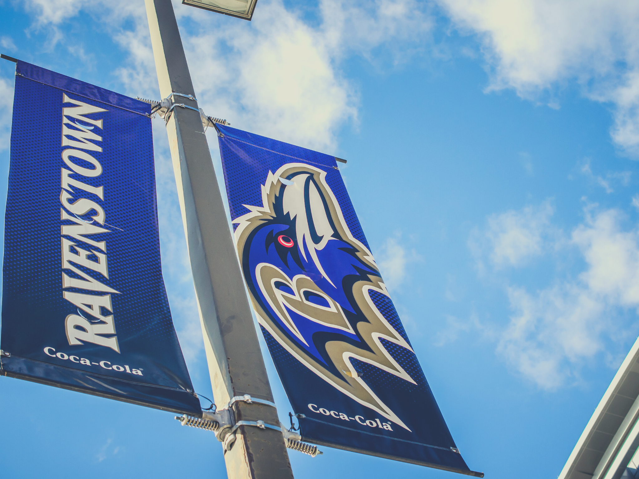 Baltimore: Ravens Football Game Ticket at M&T Bank Stadium – Baltimore, Maryland