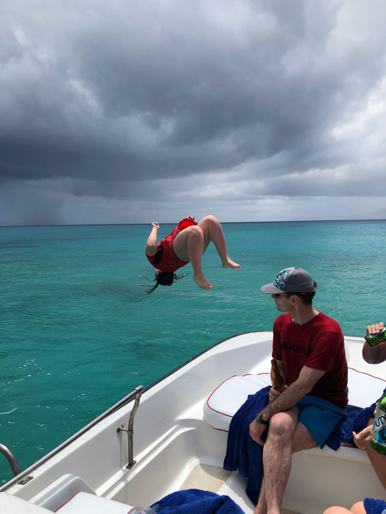 Barbados: 1-Hr Boat Cruise – Barbados