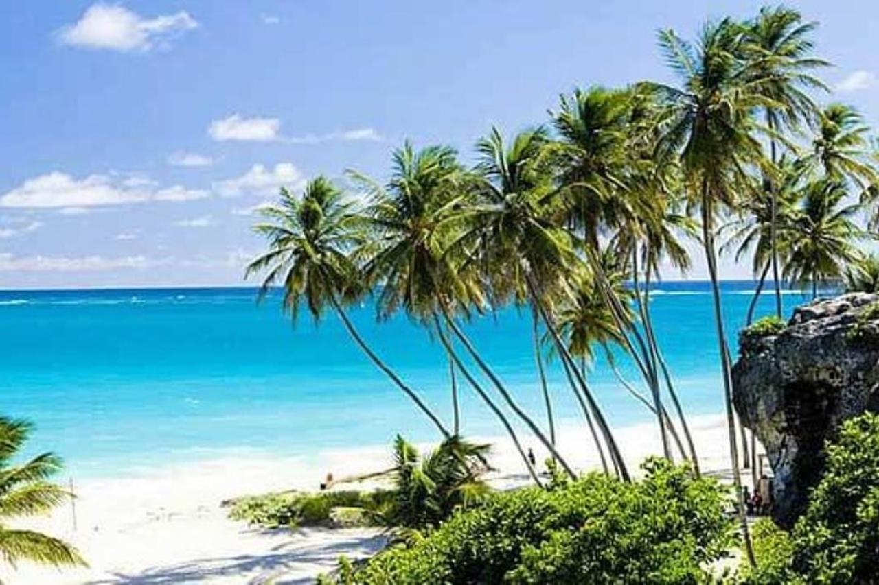 Barbados: Full-day Coast to Coast Tour – Barbados