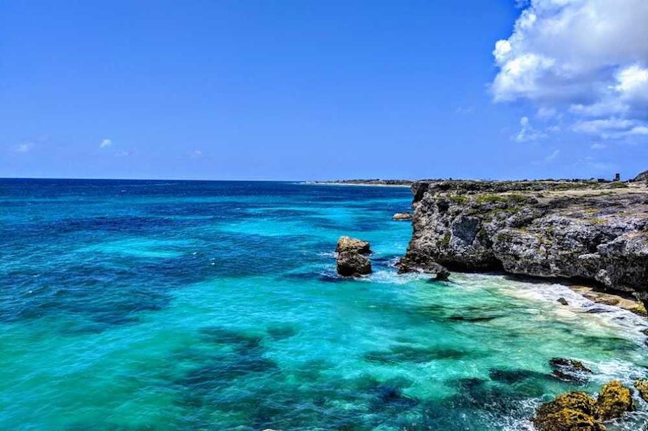 Barbados: Hiking and Sightseeing Tour – Barbados