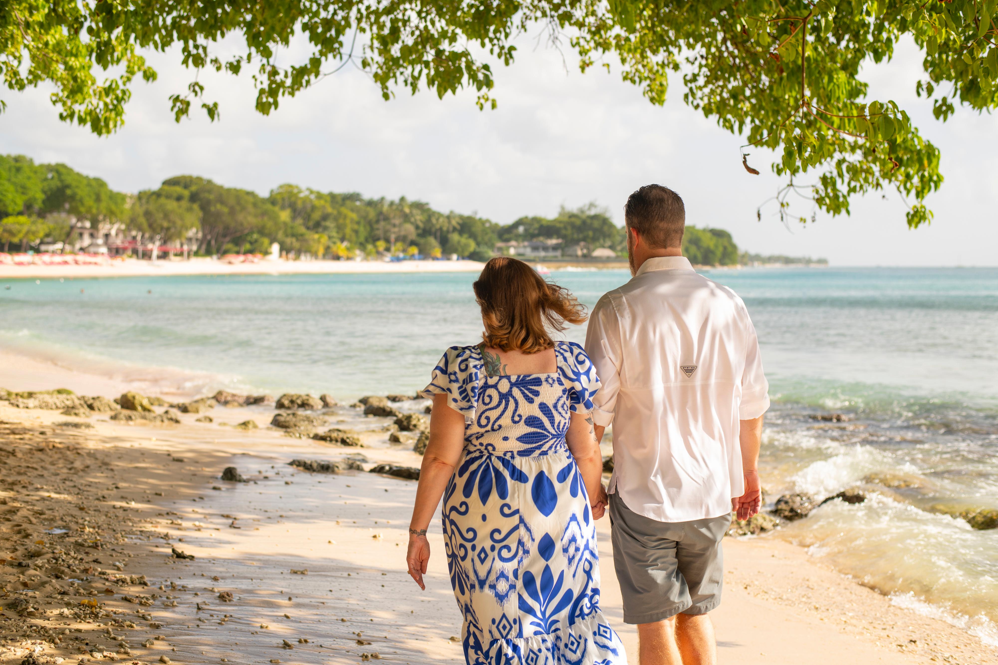 Barbados: Private Photo Shoot – Barbados