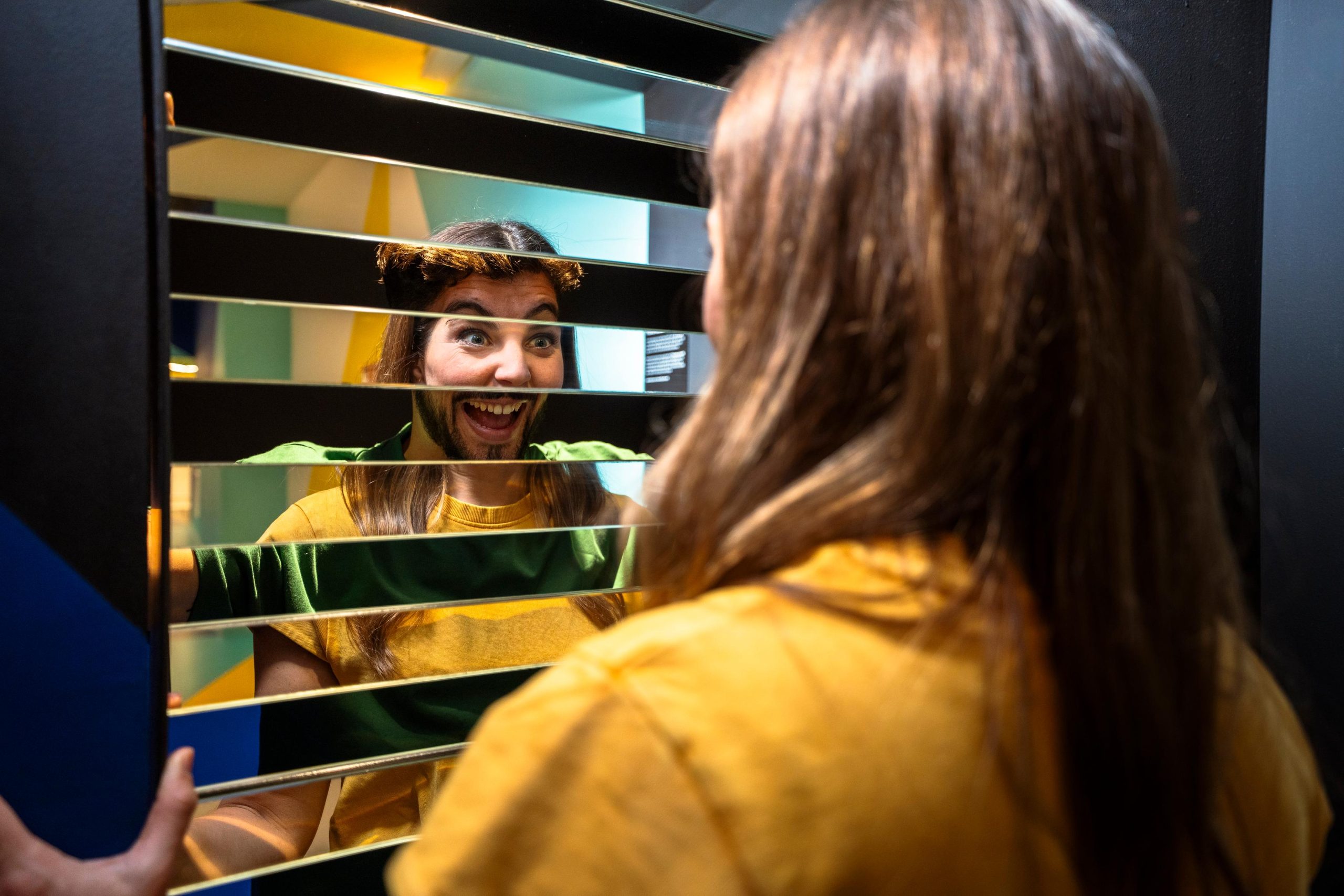 Barcelona: Paradox Museum Entry Ticket – Barcelona, Spain