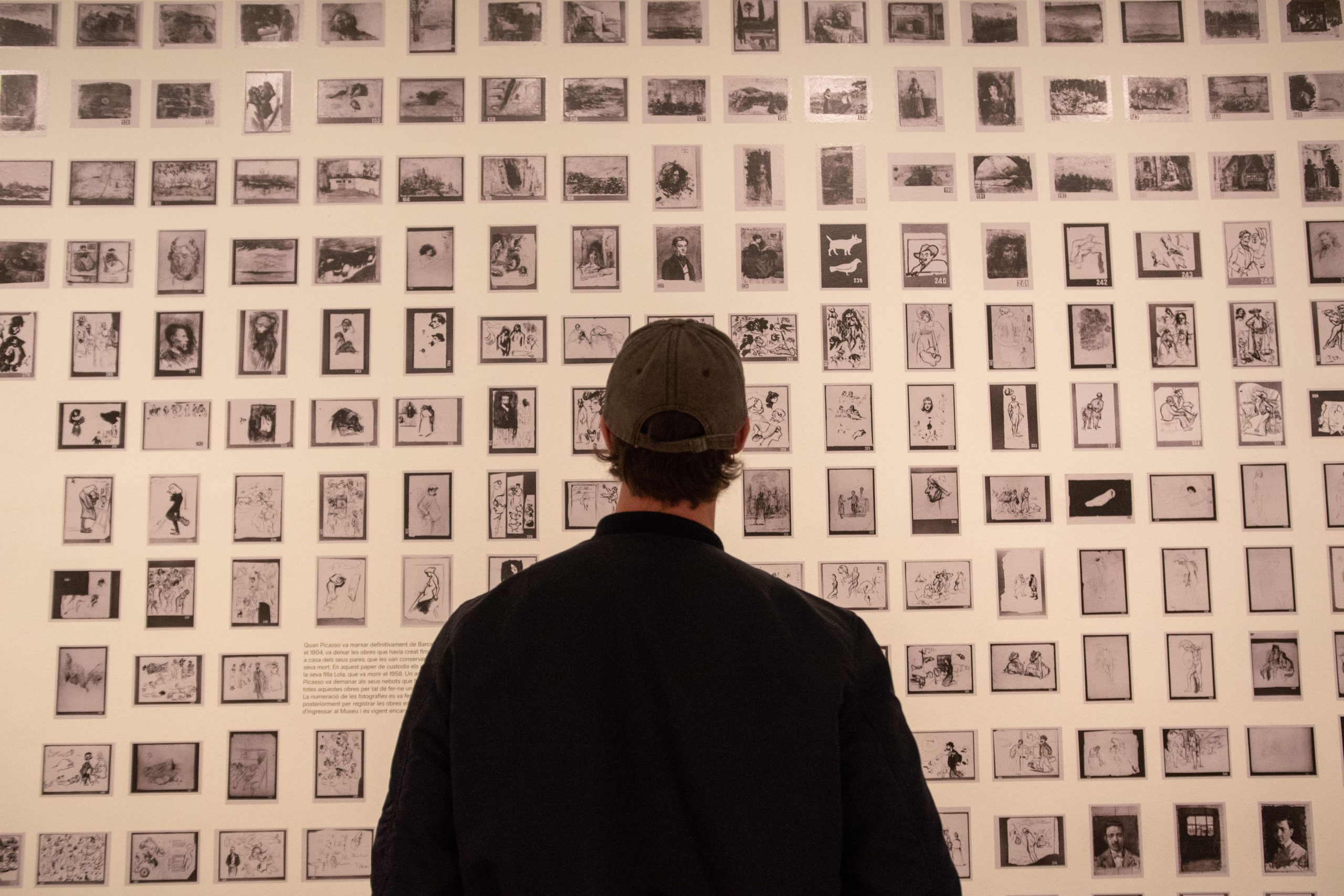 Barcelona: Skip-the-Line Guided Tour of the Picasso Museum – Barcelona, Spain