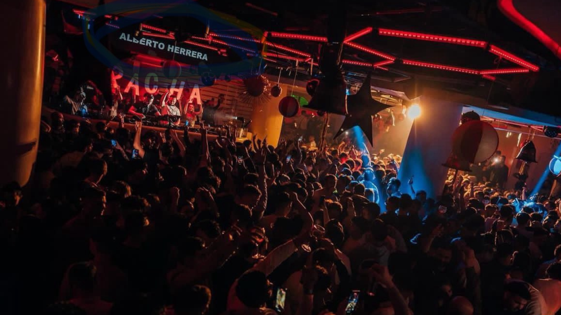 Barcelona Top Night Club Experience + VIP Club Entry – Barcelona, Spain