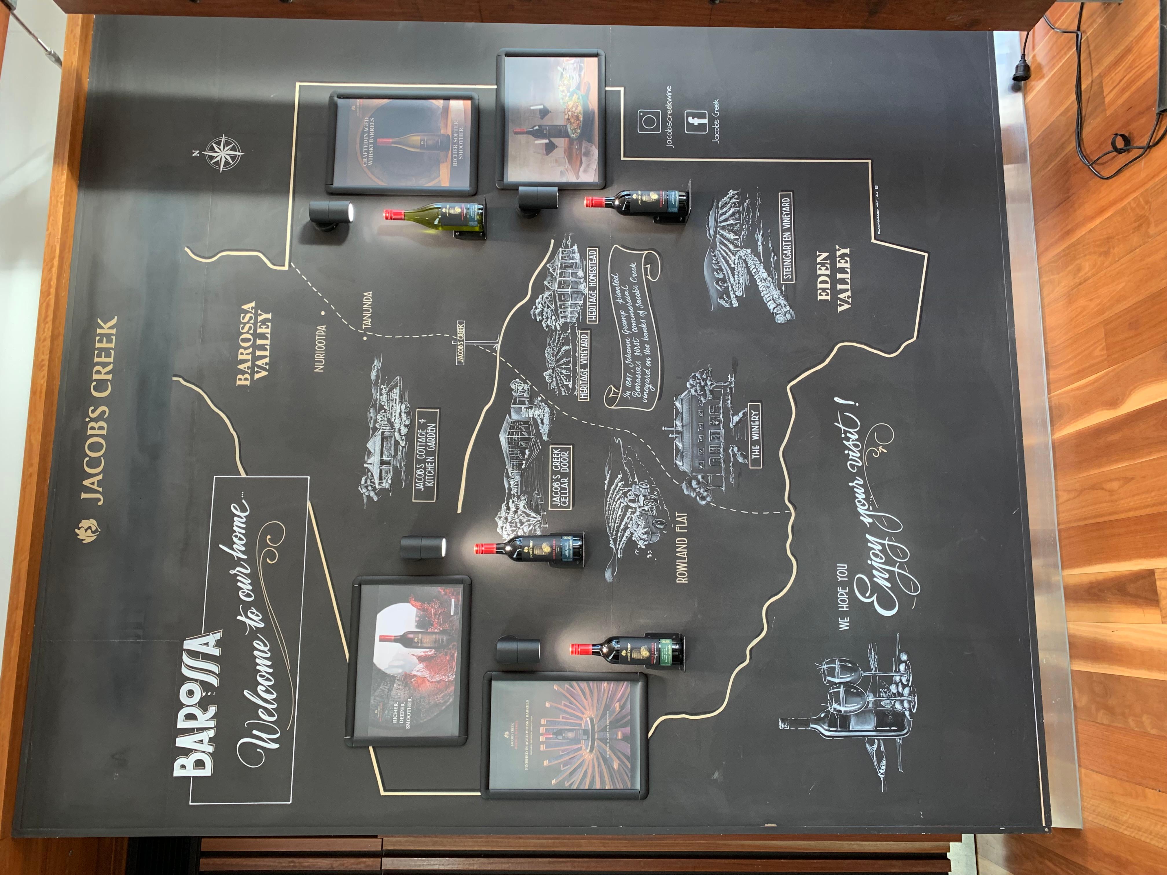 “Barossa Tour from Adelaide: 4 Tastings & Lunch Included” – Bethany, Australia