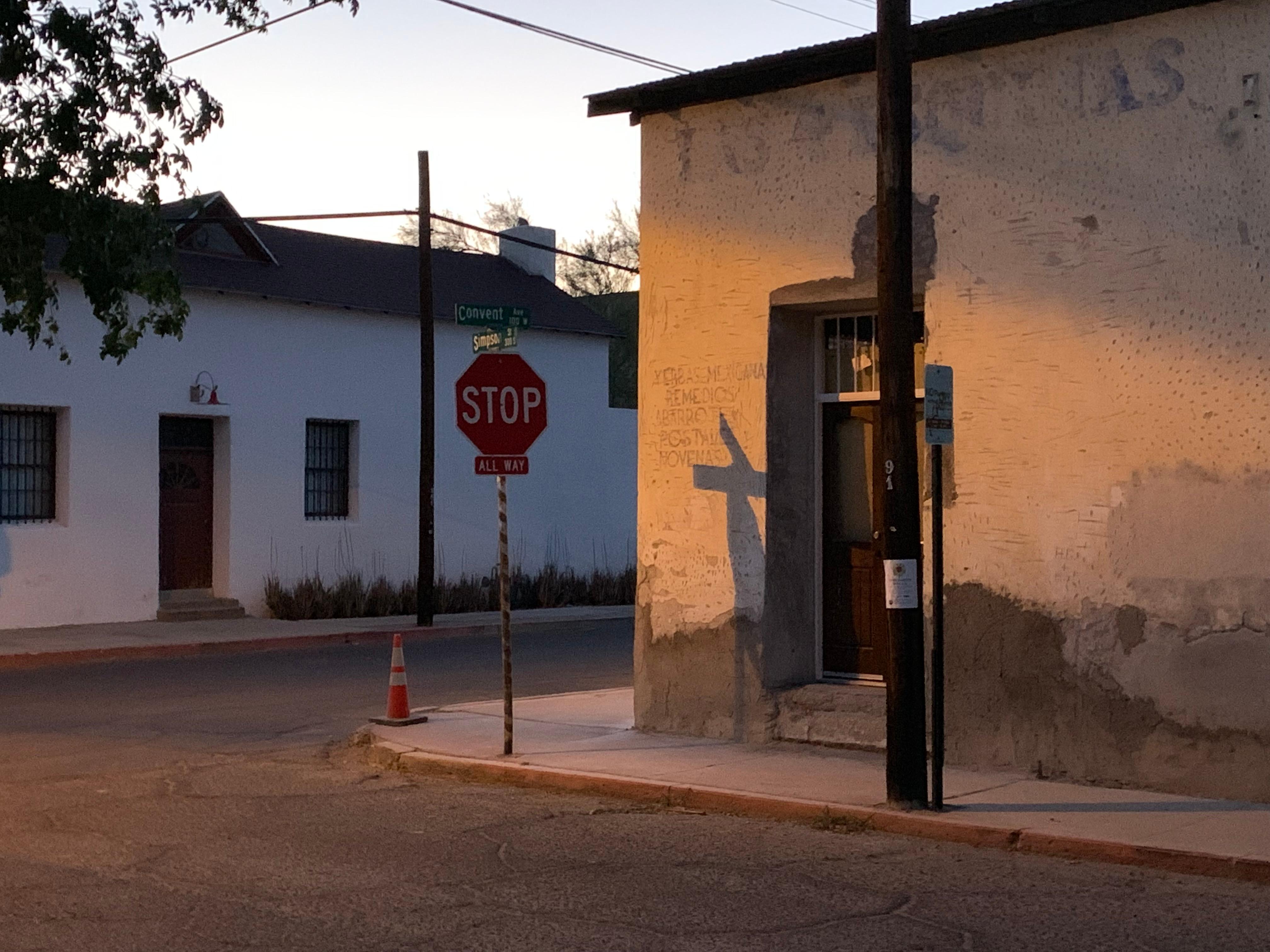 Barrio Viejo Tucson Walking Tour & Scott Avenue with Guide – Tucson, Arizona