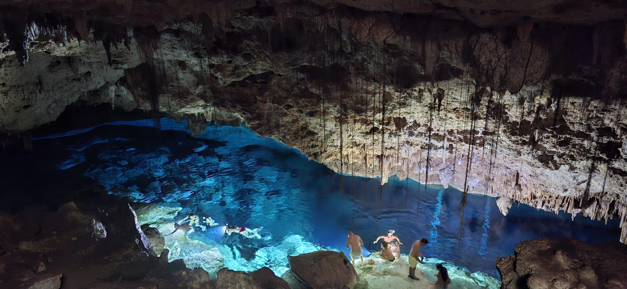 Bayahibe: National Park Jungle Walk & Snorkeling in Cenotes – Bayahibe, Dominican Republic