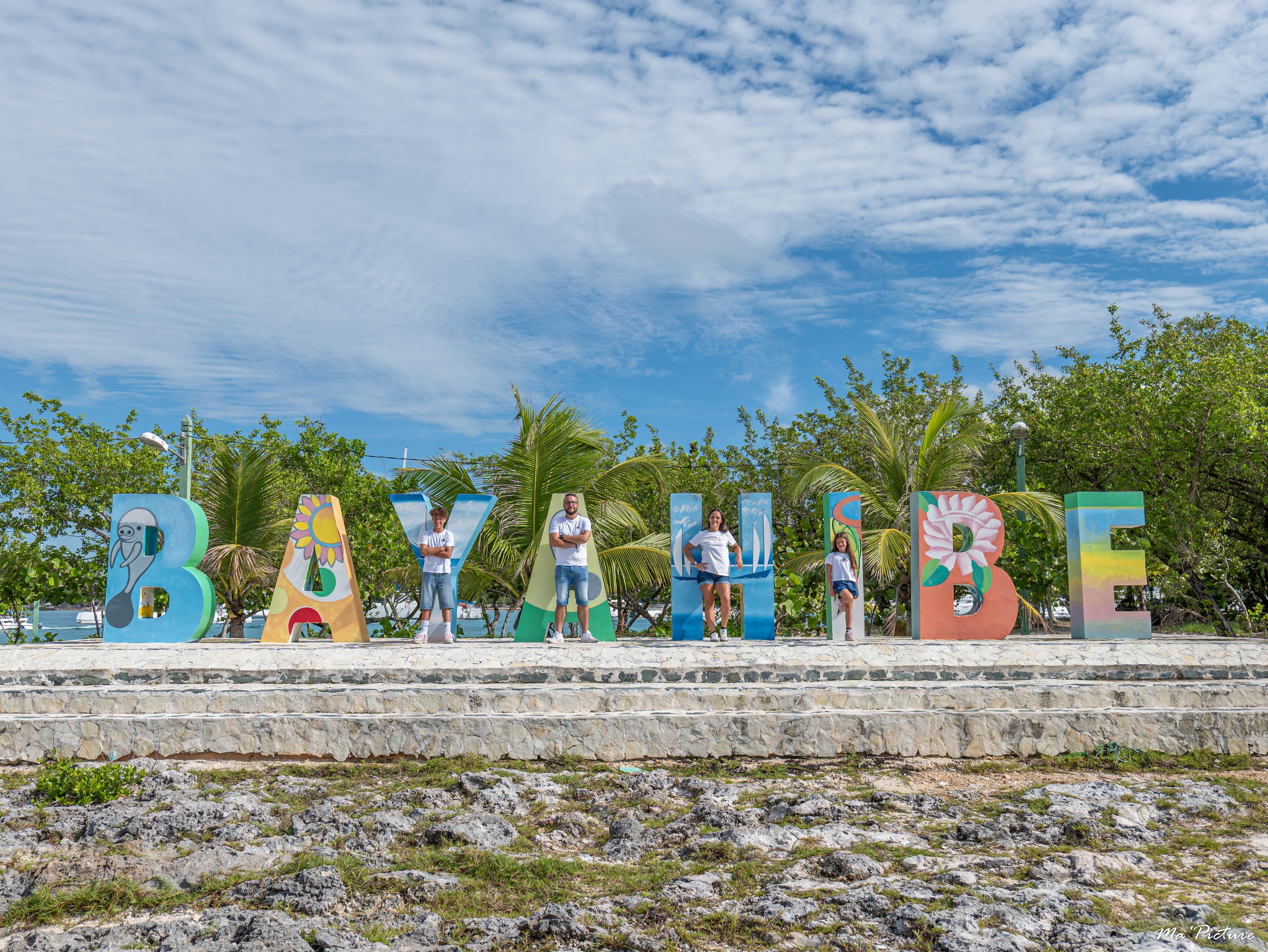Bayahibe Photo Shoot – San Rafael Del Yuma, Dominican Republic
