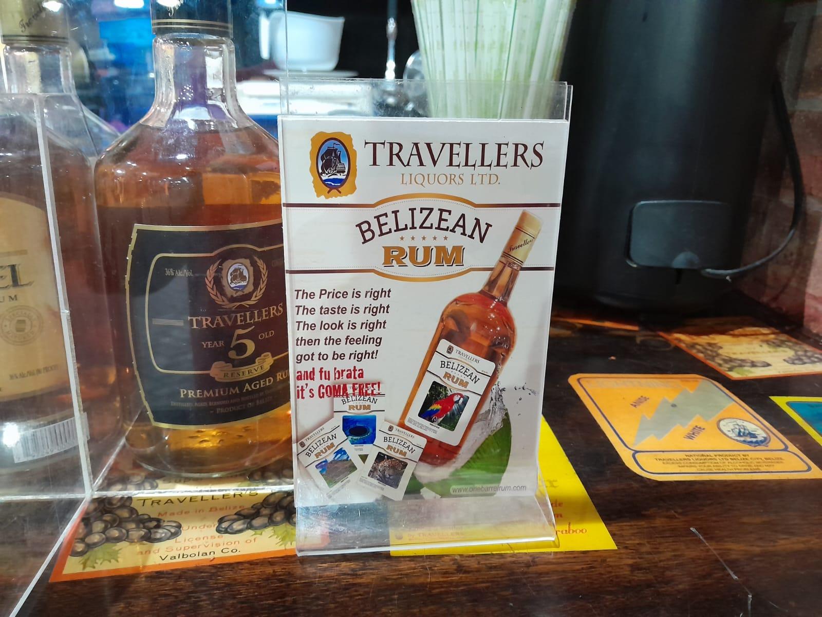 Belize City: City Highlights and Rum Tasting – Belize City, Belize