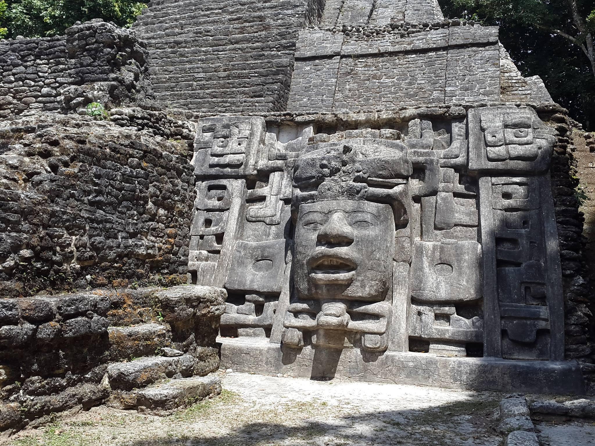 Belize City: Lamanai Maya Ruins, River Safari, & Lunch – Belize City, Belize