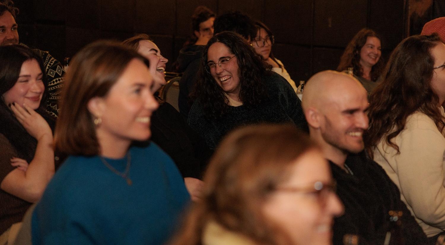 Berlin: Expats in Berlin Comedy Show Ticket – Berlin, Germany