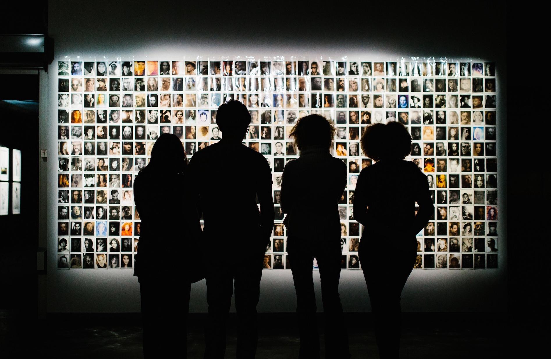 Berlin: Fotografiska Photography Exhibition Ticket – Berlin, Germany