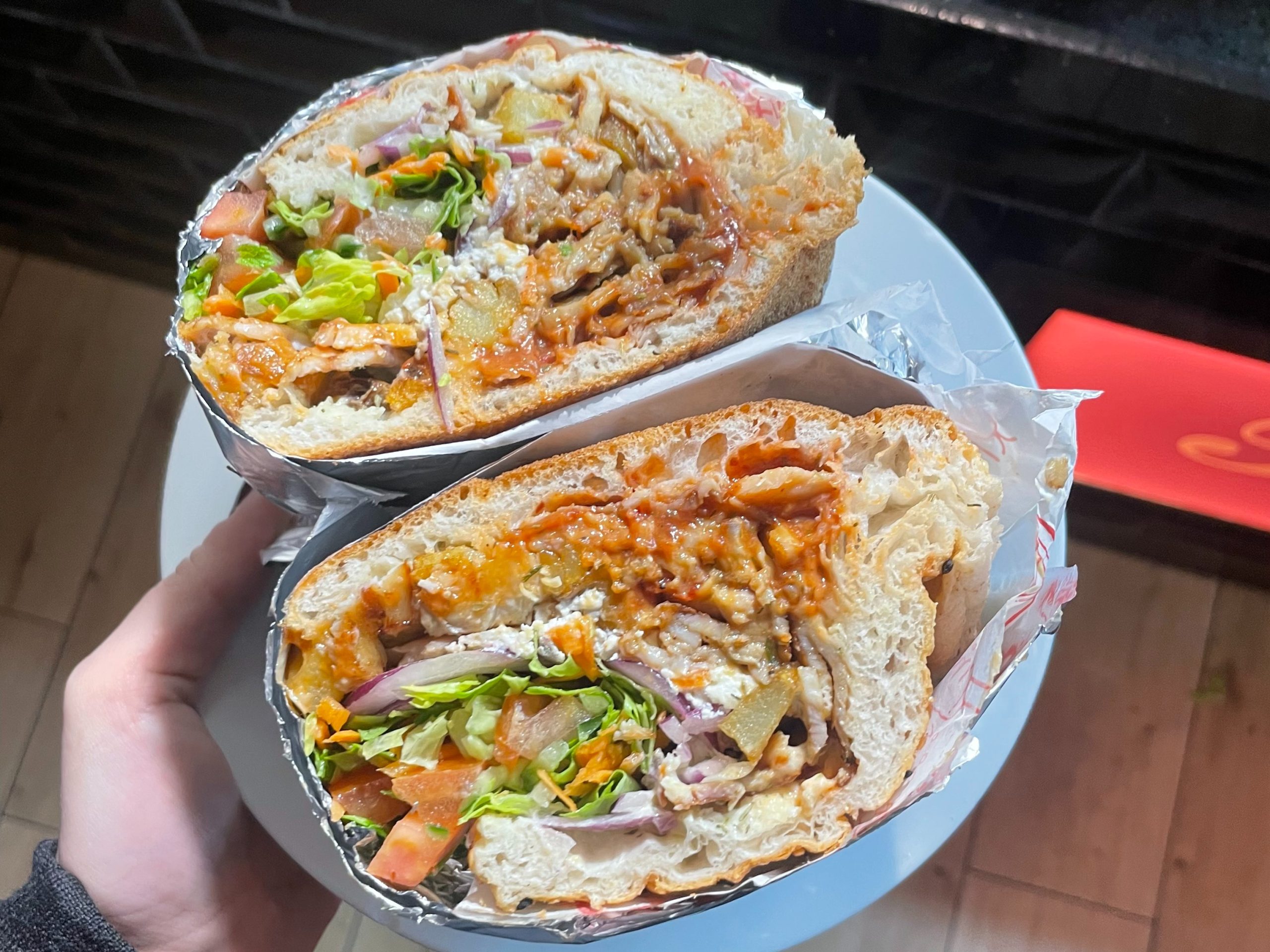 Berlin: Guided Street Food Tour with Tastings – Berlin, Germany