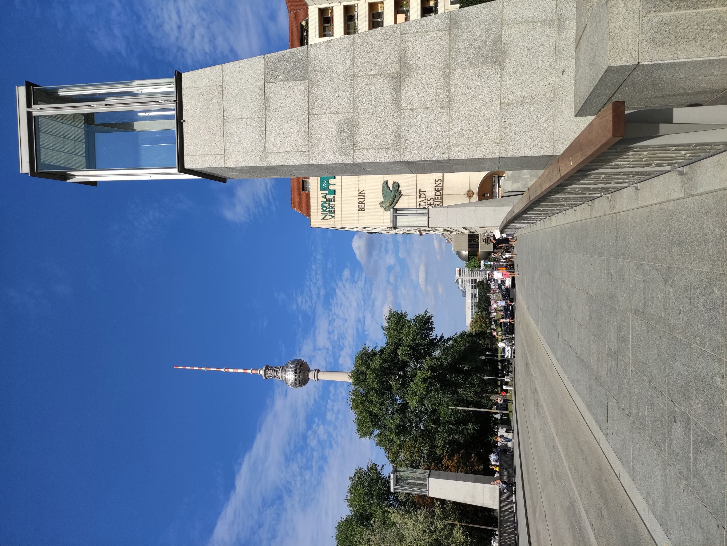 Berlin: Museum Island Guided Walking Tour – Berlin, Germany