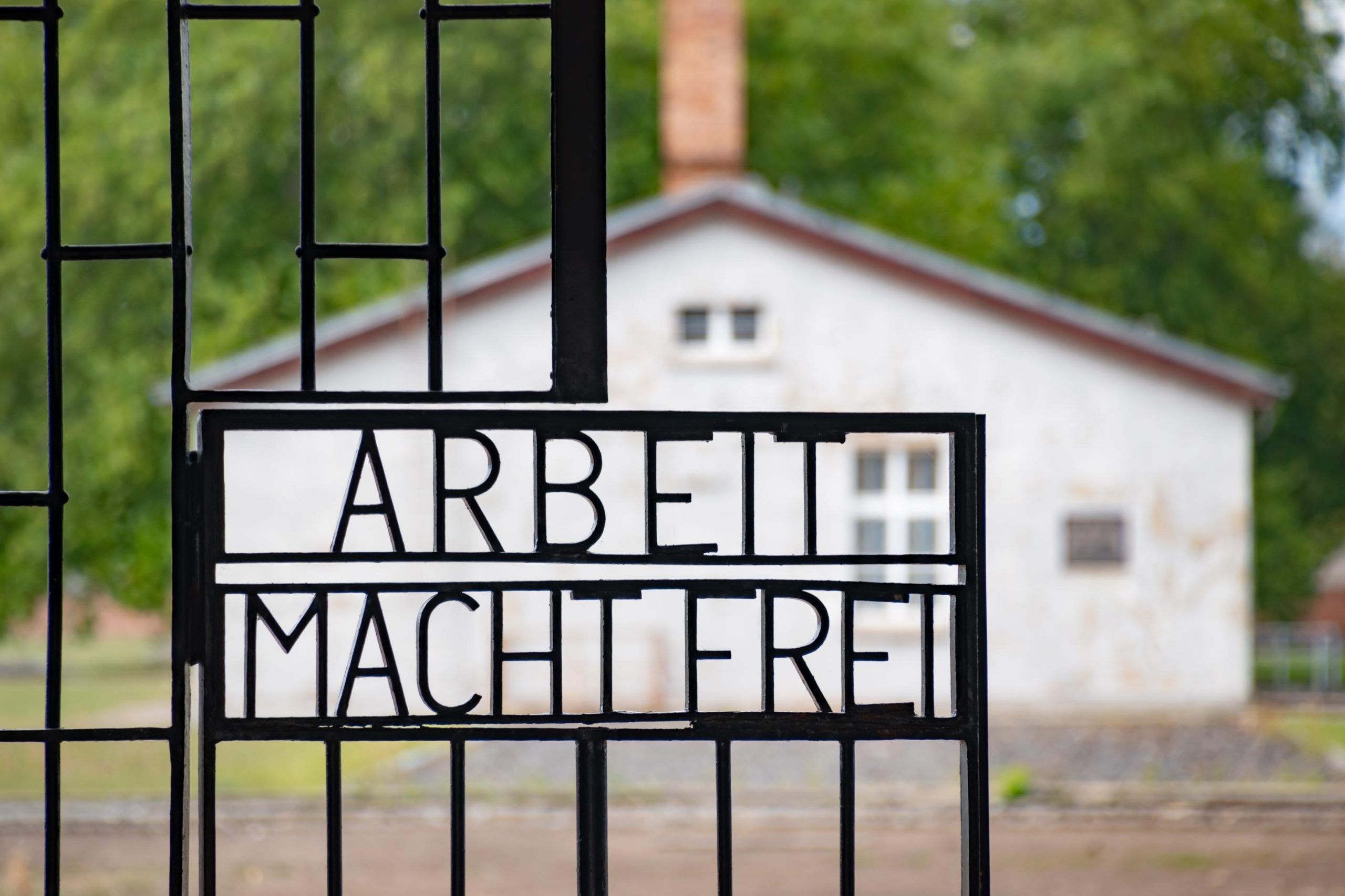 Berlin: Sachsenhausen Concentration Camp Memorial Tour – Oranienburg, Germany