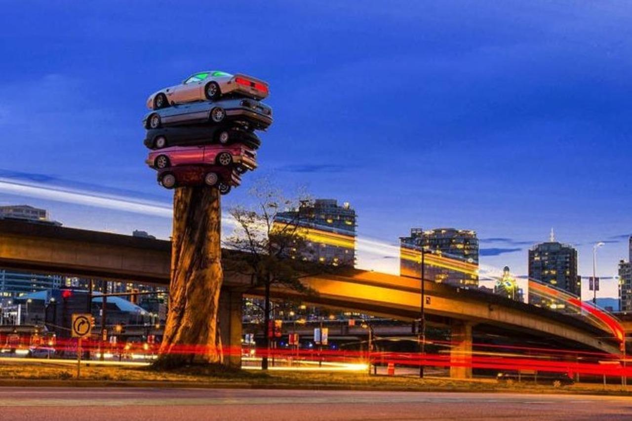 Best Selling Vancouver city Highlight Private Tour – Vancouver, Canada