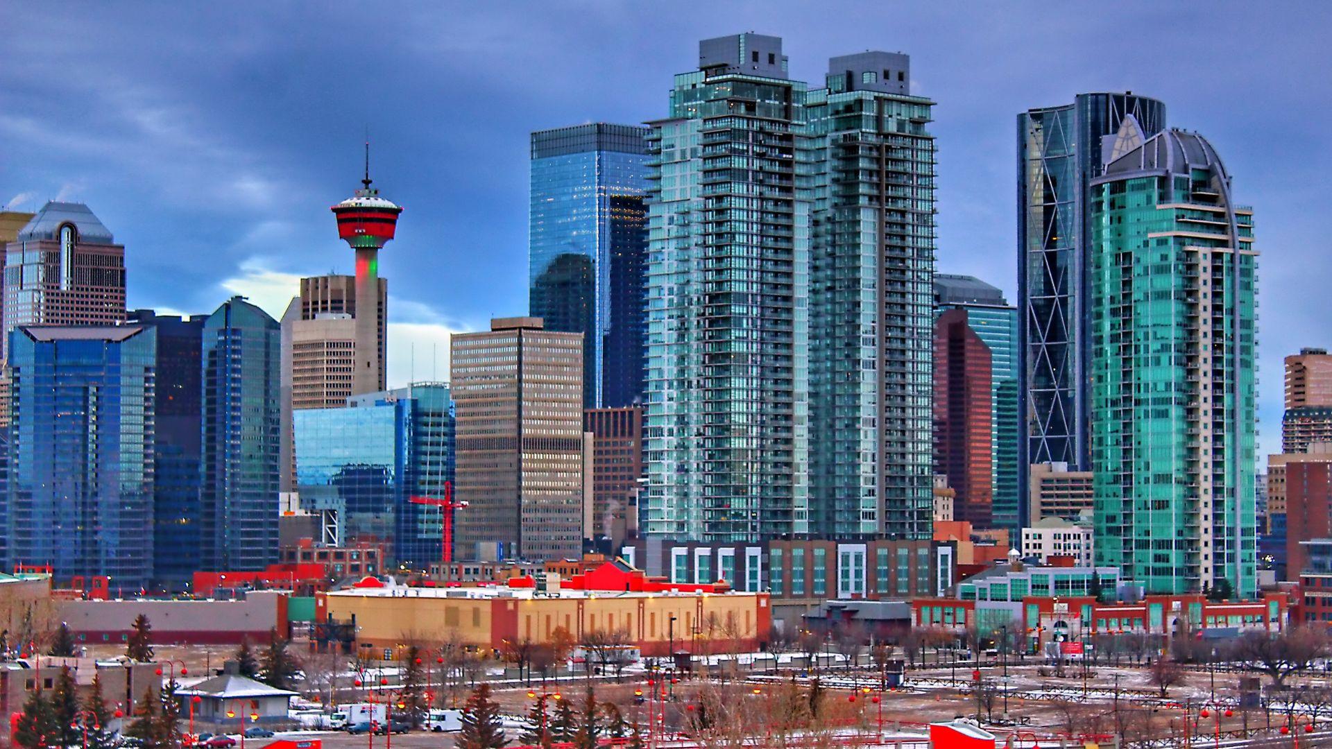 Best of Calgary: Private Walking Tour with a Local – Calgary, Canada
