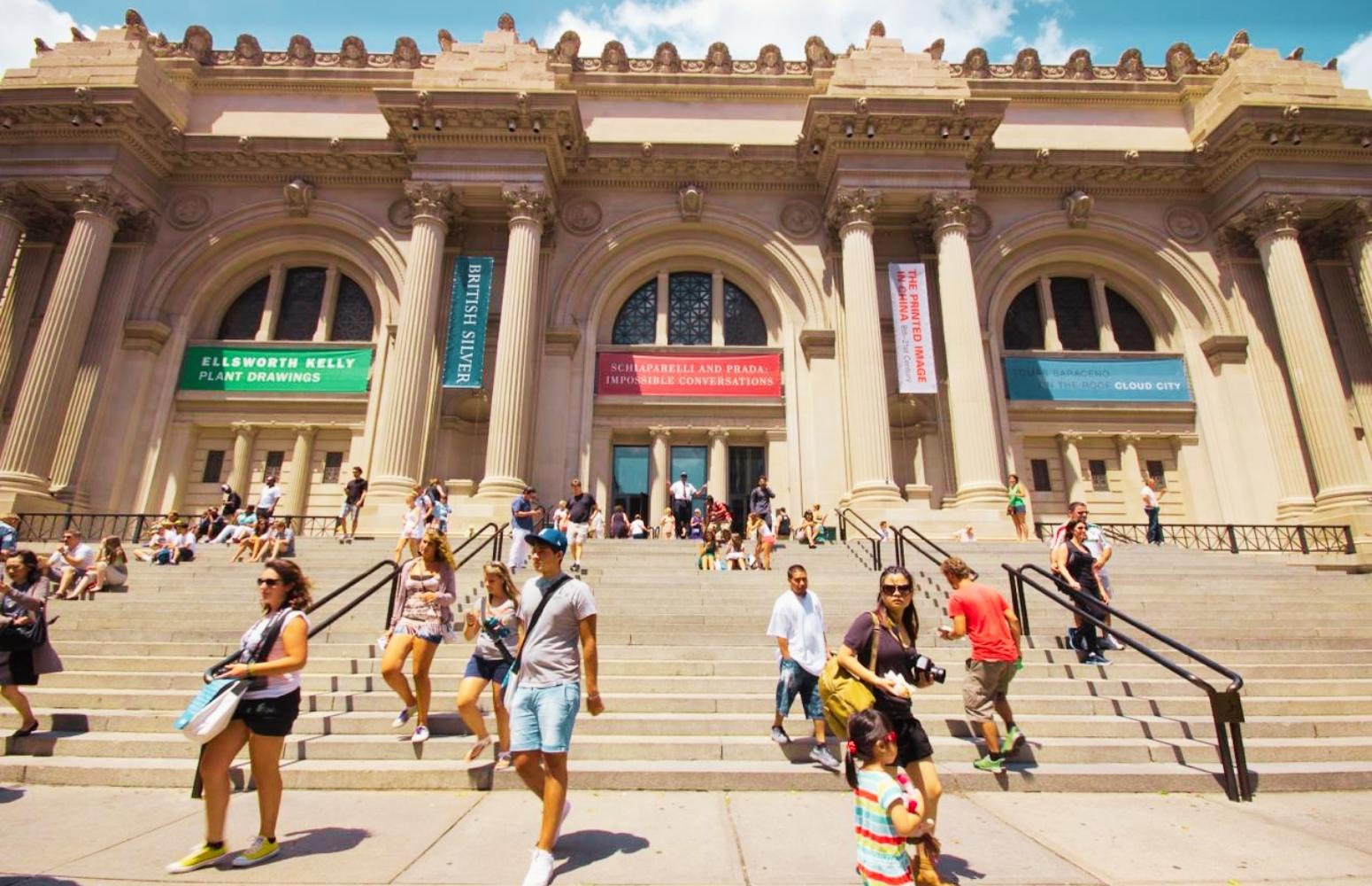 Best of NYC:Top-Rated Central Park Gossip Girl Pedicab Tour – New York City, New York