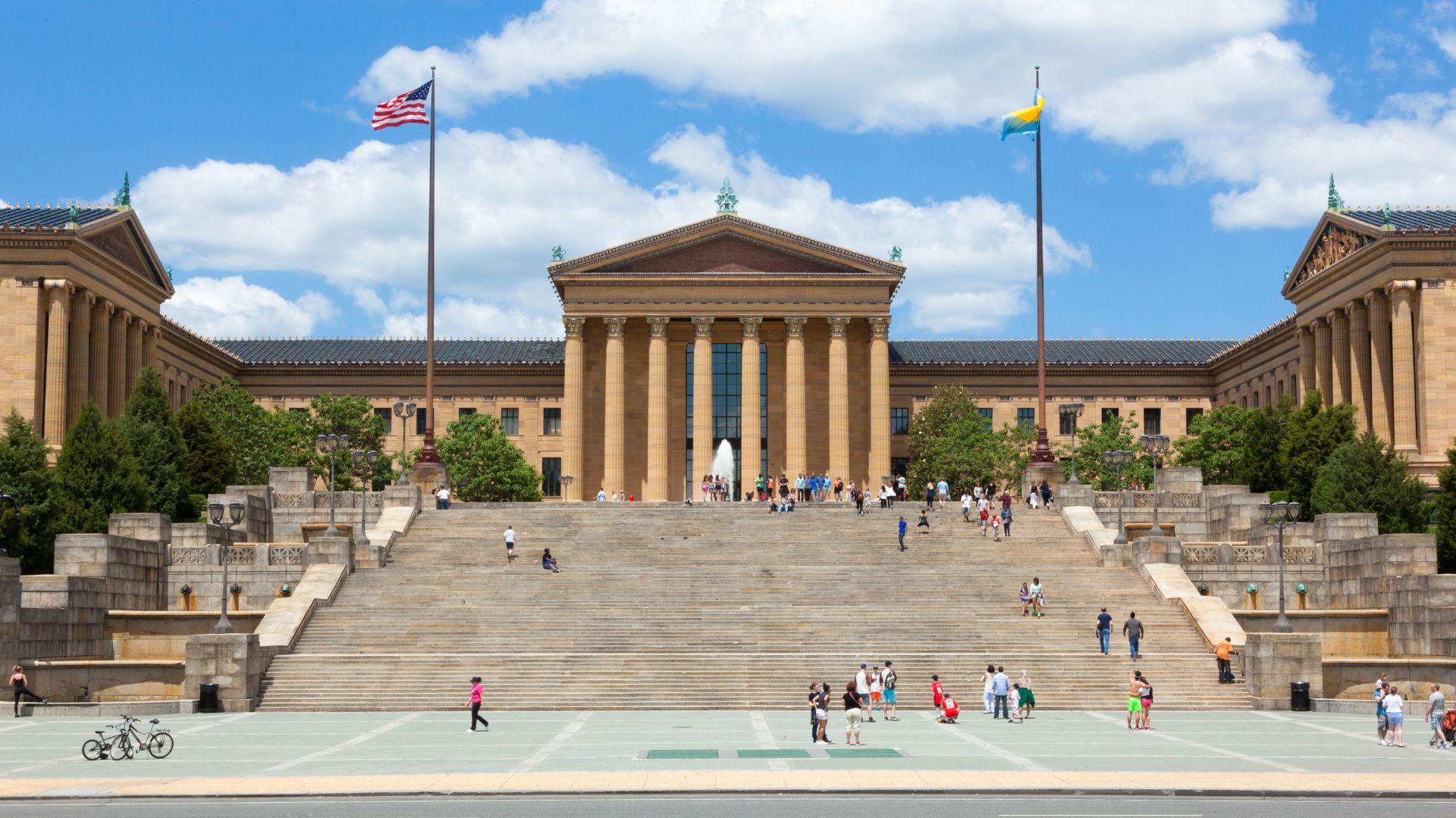 Best of Philadelphia: Private Walking Tour with a Local – Philadelphia, Pennsylvania